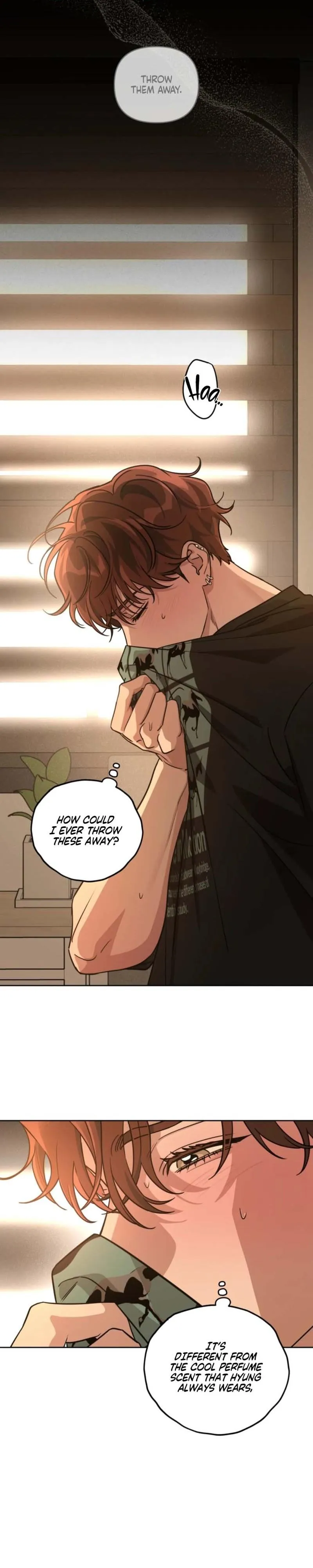 Diss Love Chapter 39 page 3 - 