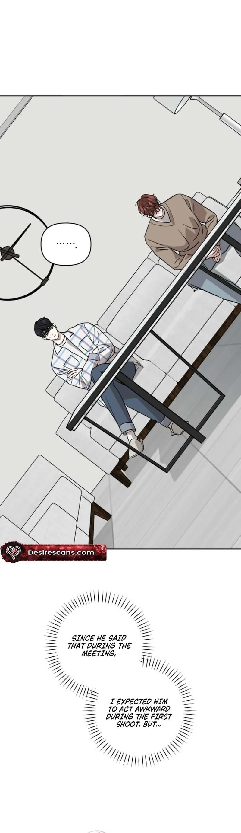 Diss Love Chapter 39 page 24 - 