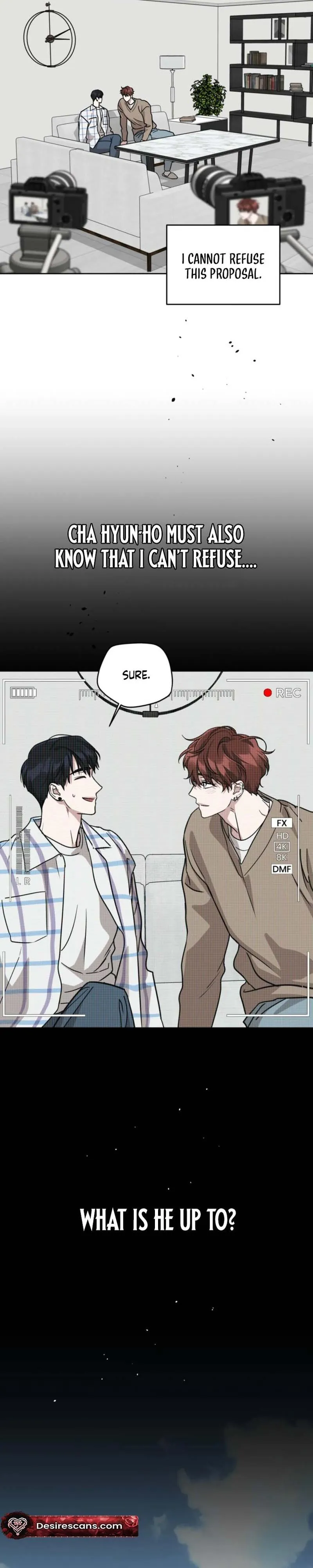 Diss Love Chapter 39 page 29 - 