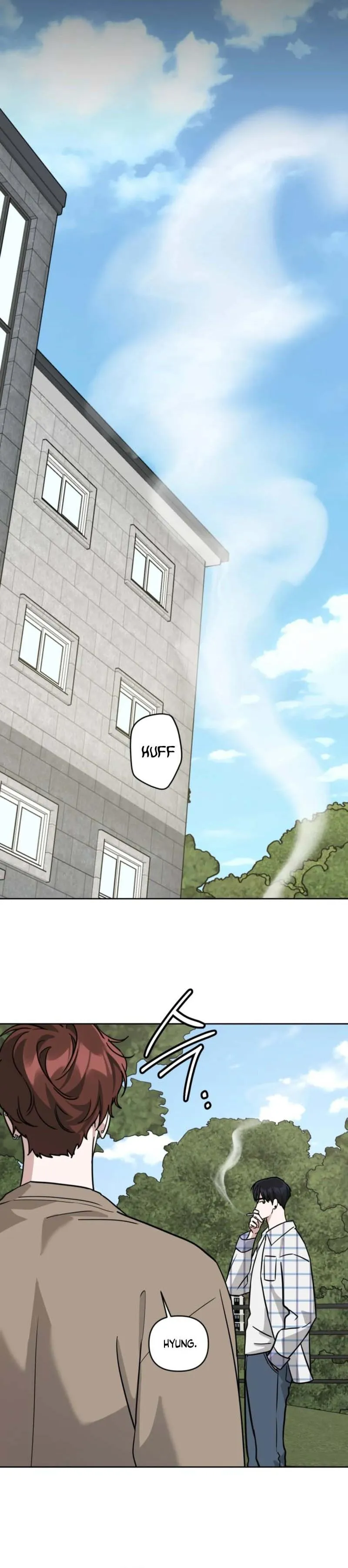 Diss Love Chapter 39 page 30 - 