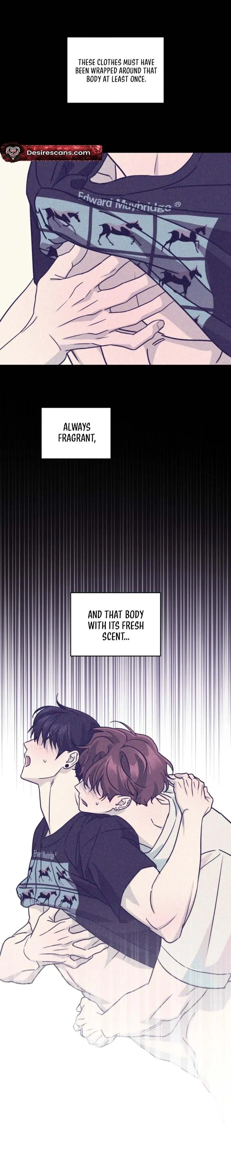 Diss Love Chapter 39 page 5 - 