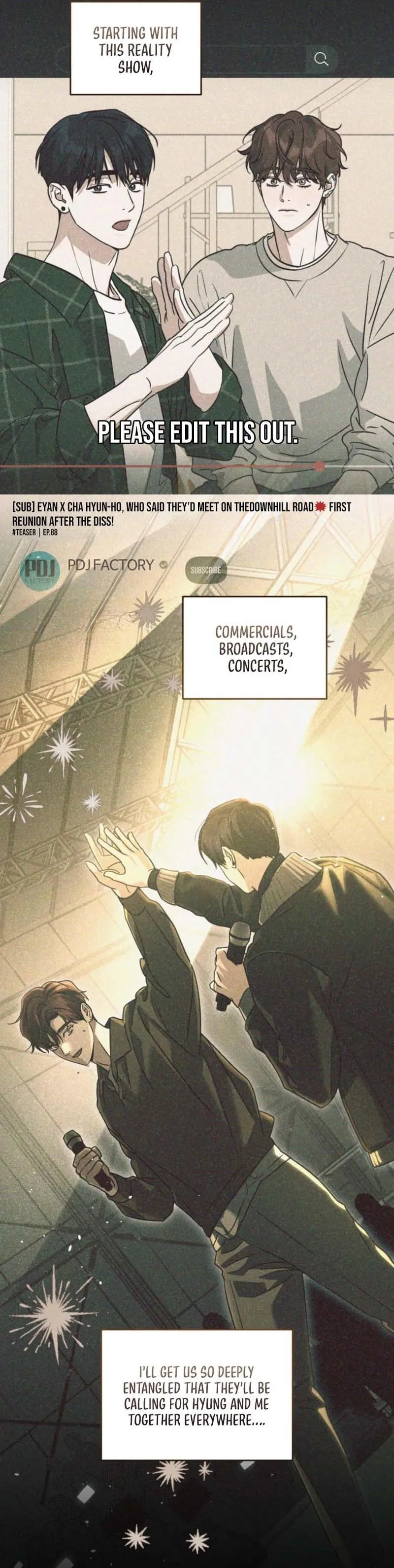 Diss Love Chapter 39 page 7 - 