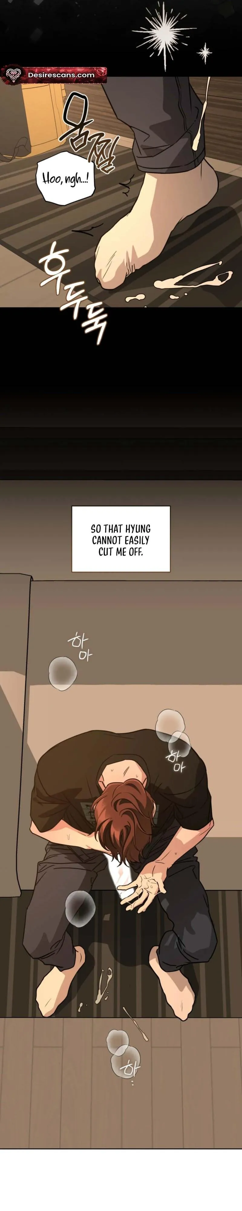 Diss Love Chapter 39 page 8 - 