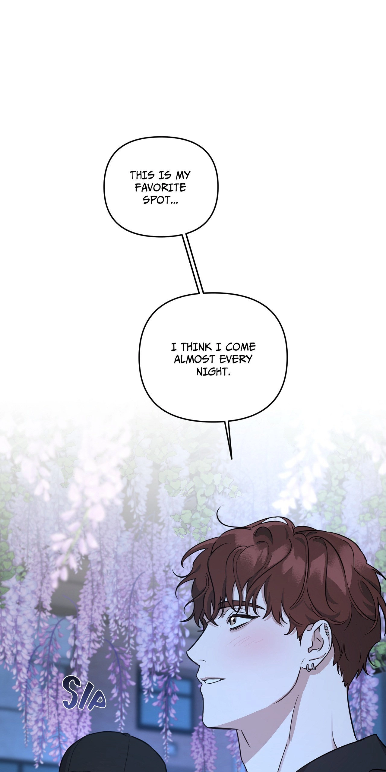 Diss Love Chapter 4 page 12 - 