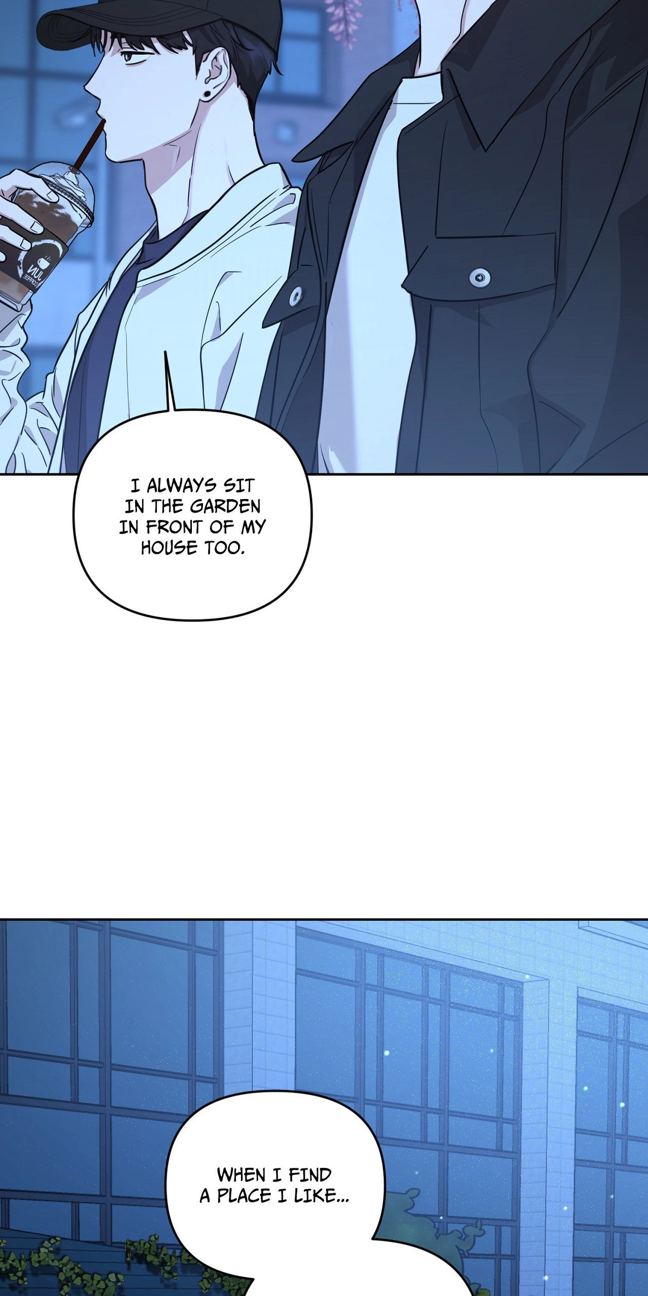 Diss Love Chapter 4 page 13 - 