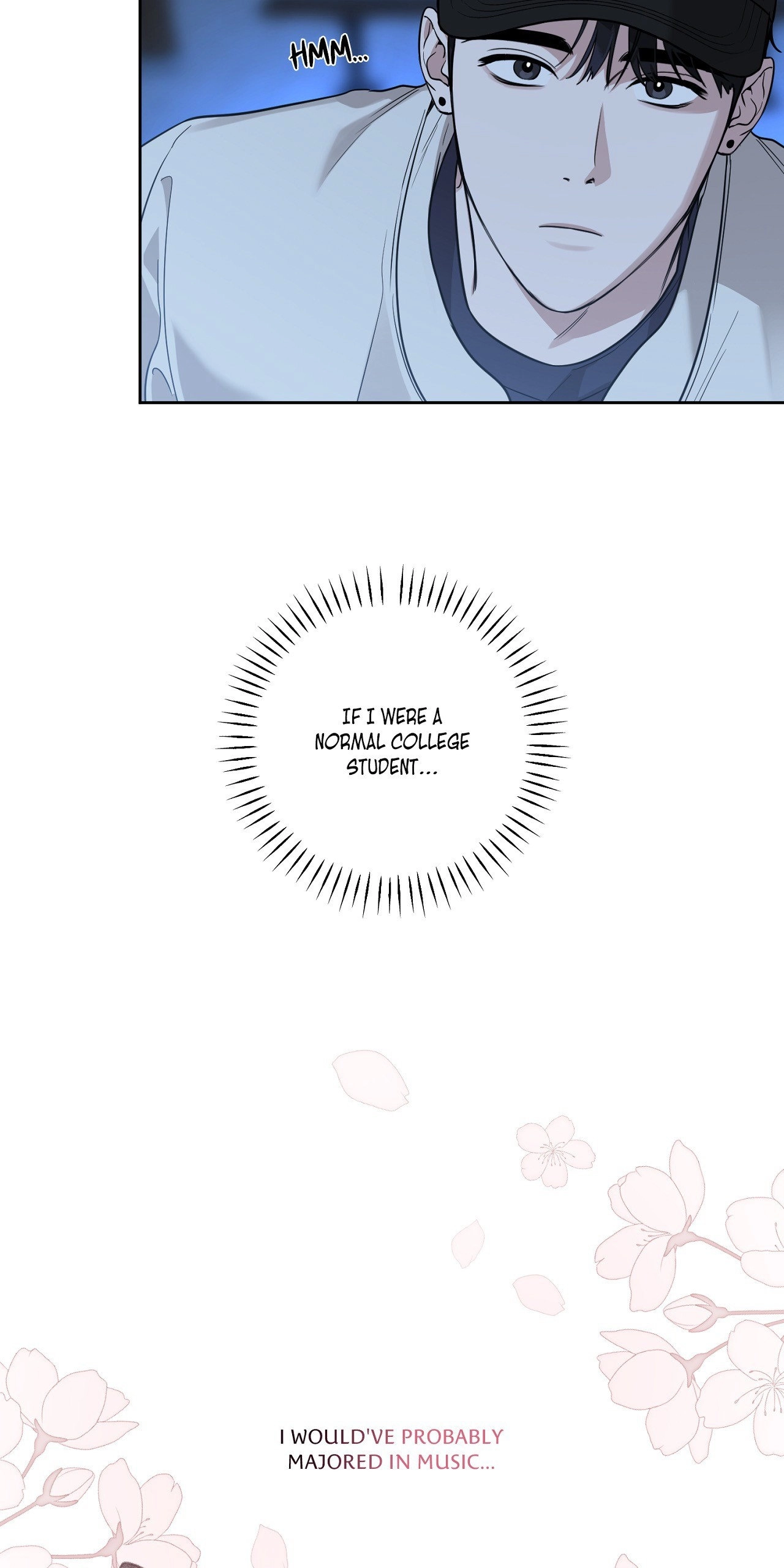 Diss Love Chapter 4 page 17 - 