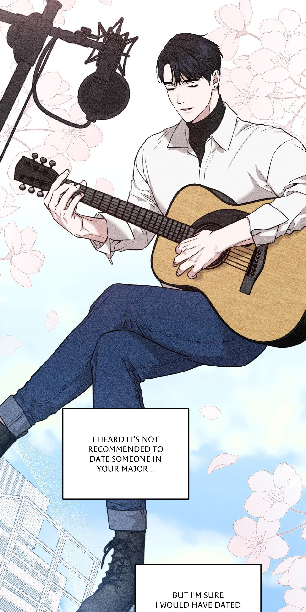 Diss Love Chapter 4 page 18 - 