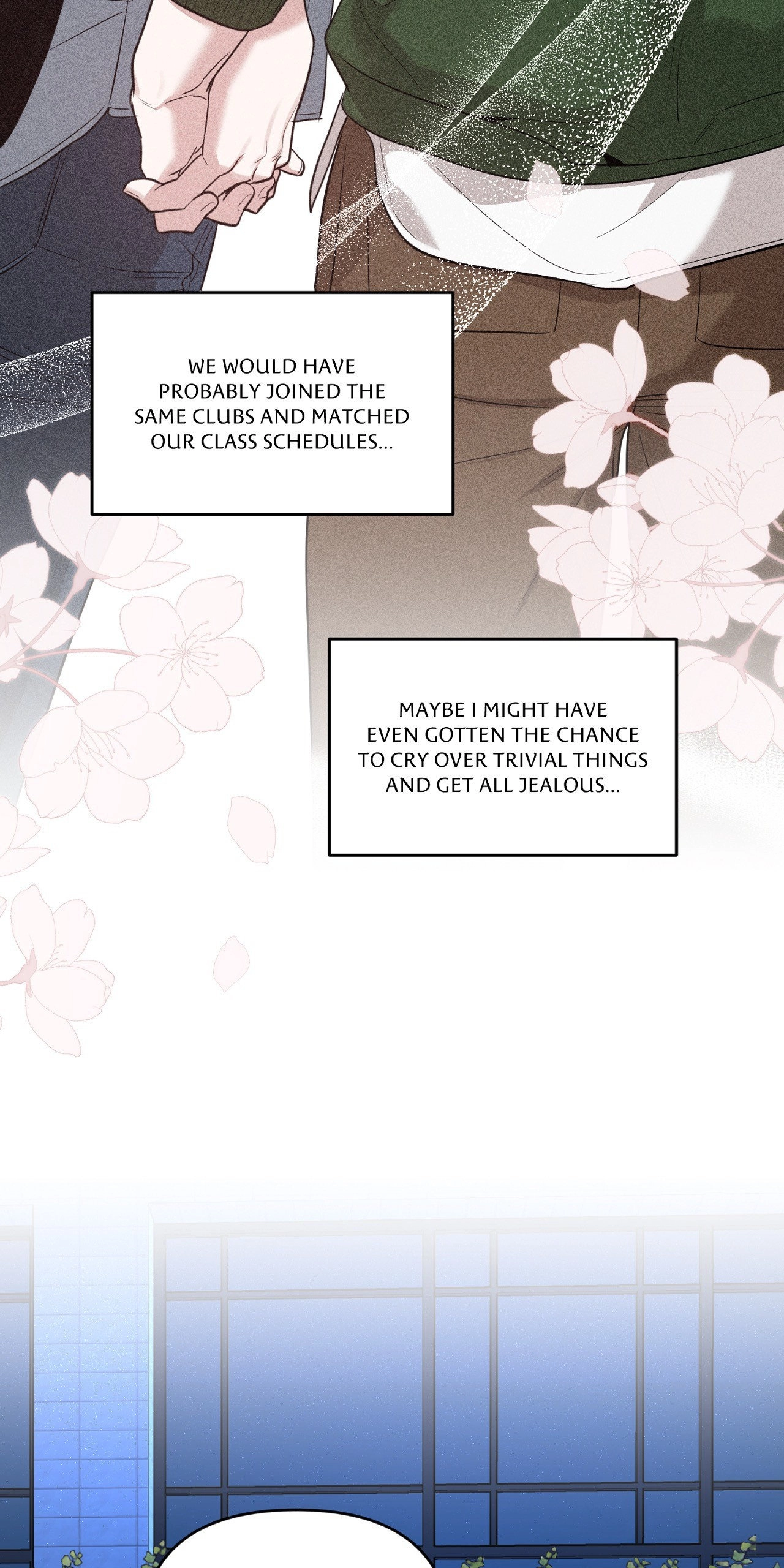 Diss Love Chapter 4 page 20 - 