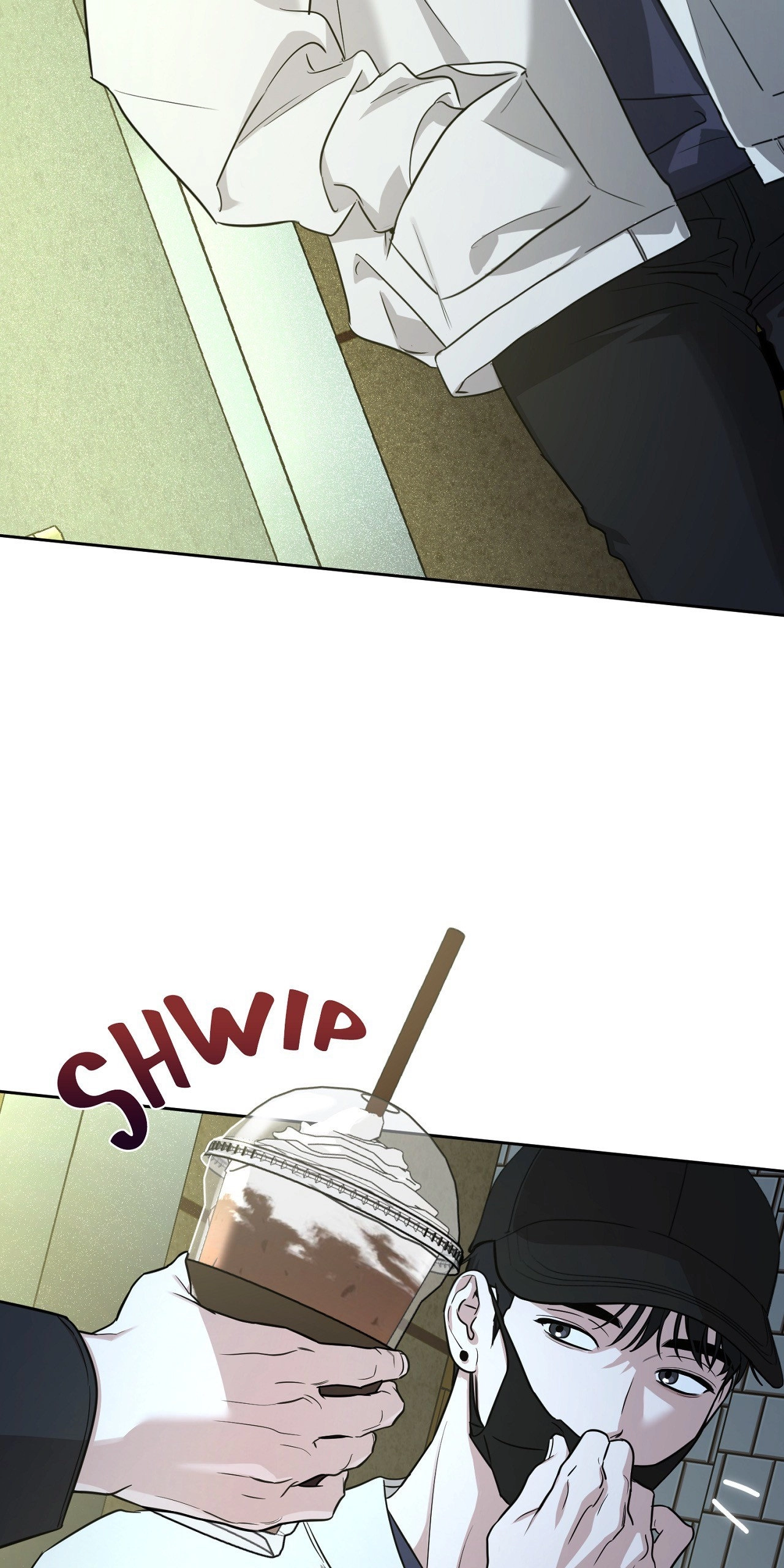 Diss Love Chapter 4 page 3 - 