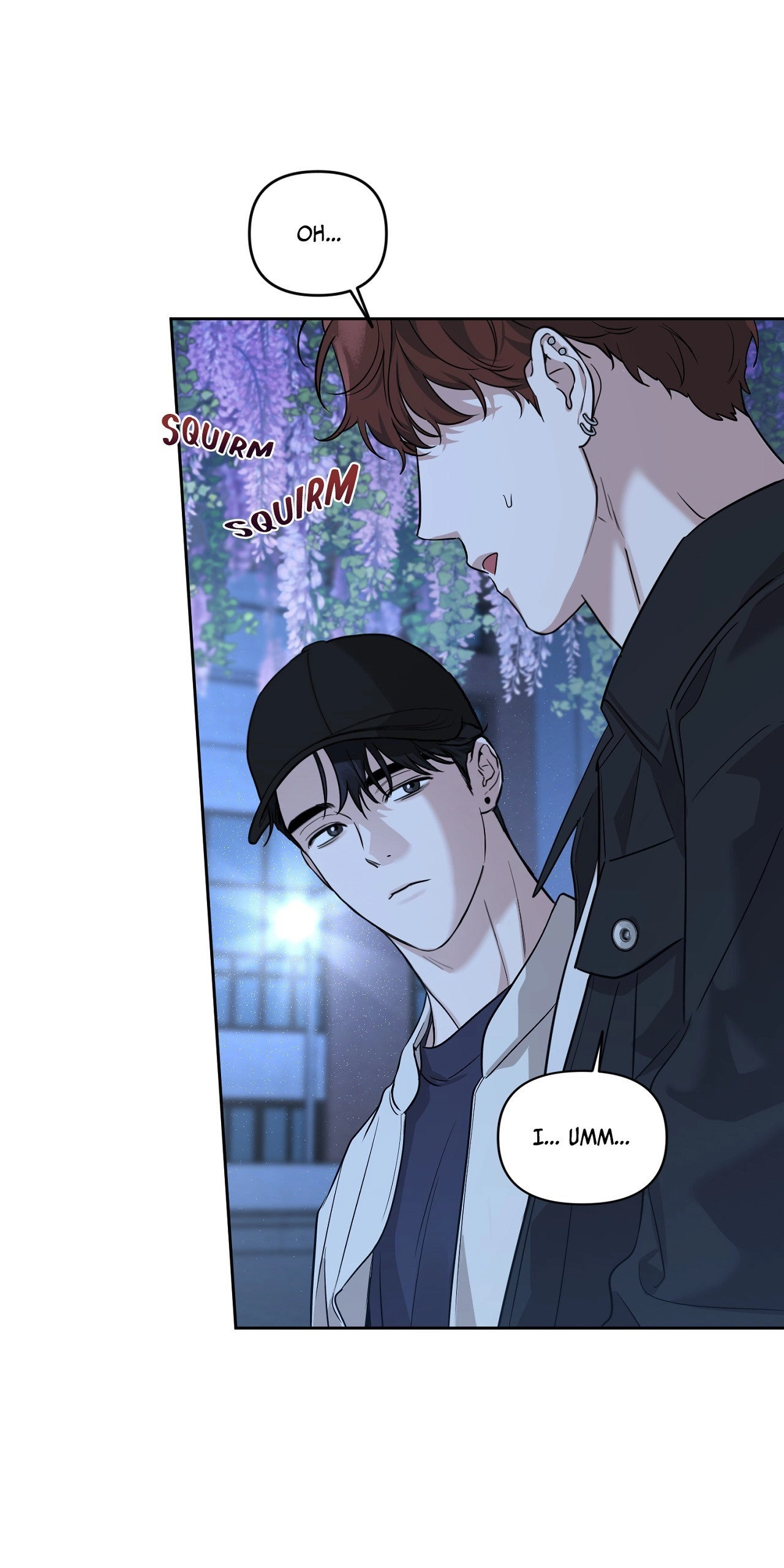 Diss Love Chapter 4 page 23 - 