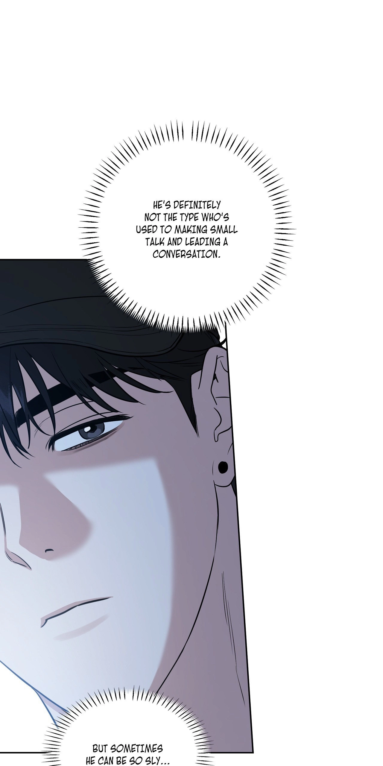 Diss Love Chapter 4 page 24 - 
