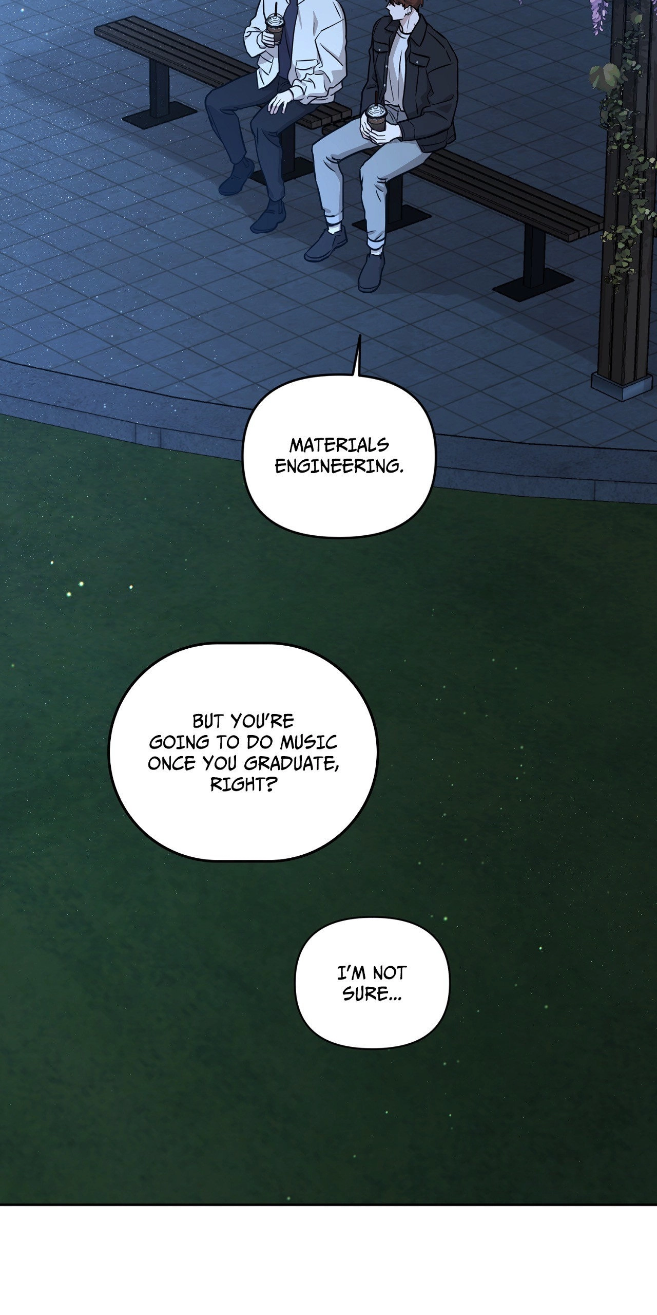 Diss Love Chapter 4 page 26 - 
