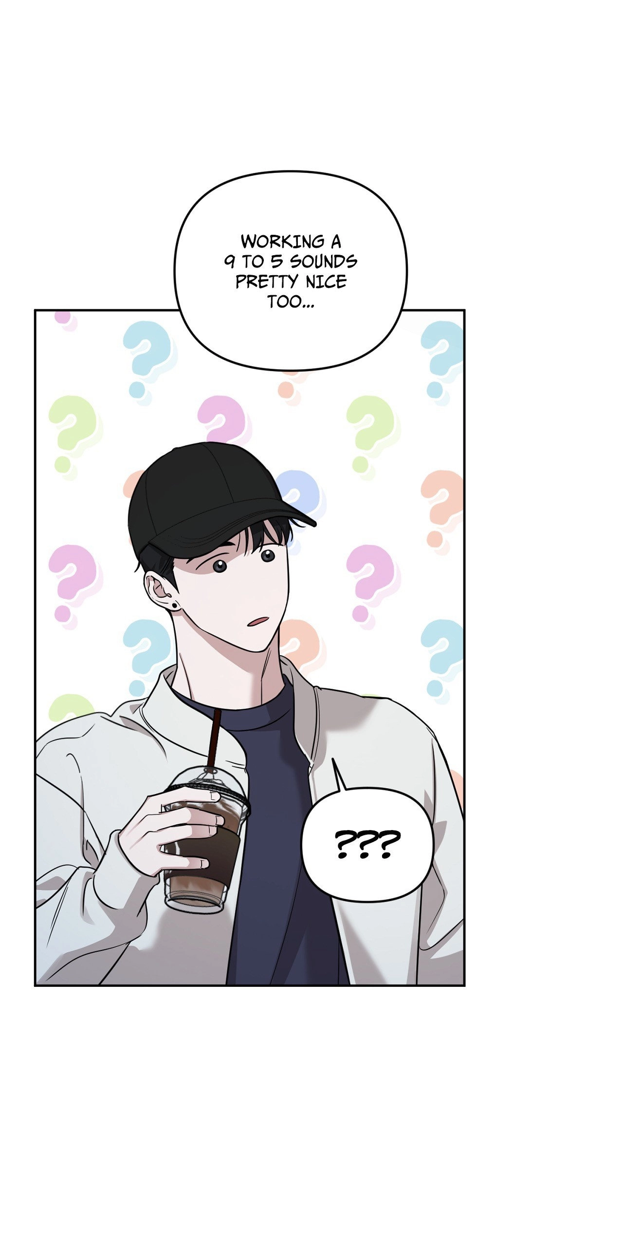 Diss Love Chapter 4 page 27 - 