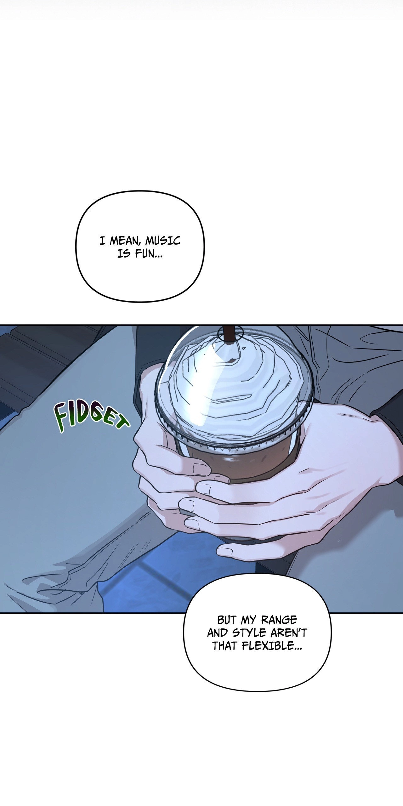 Diss Love Chapter 4 page 30 - 