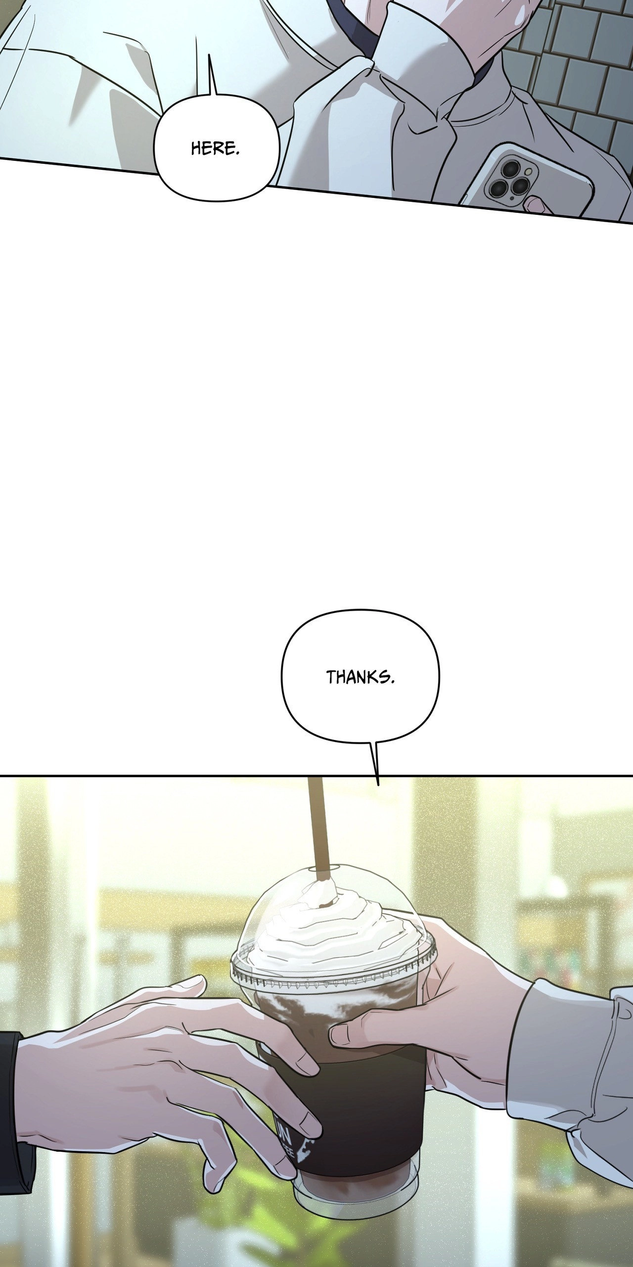 Diss Love Chapter 4 page 4 - 
