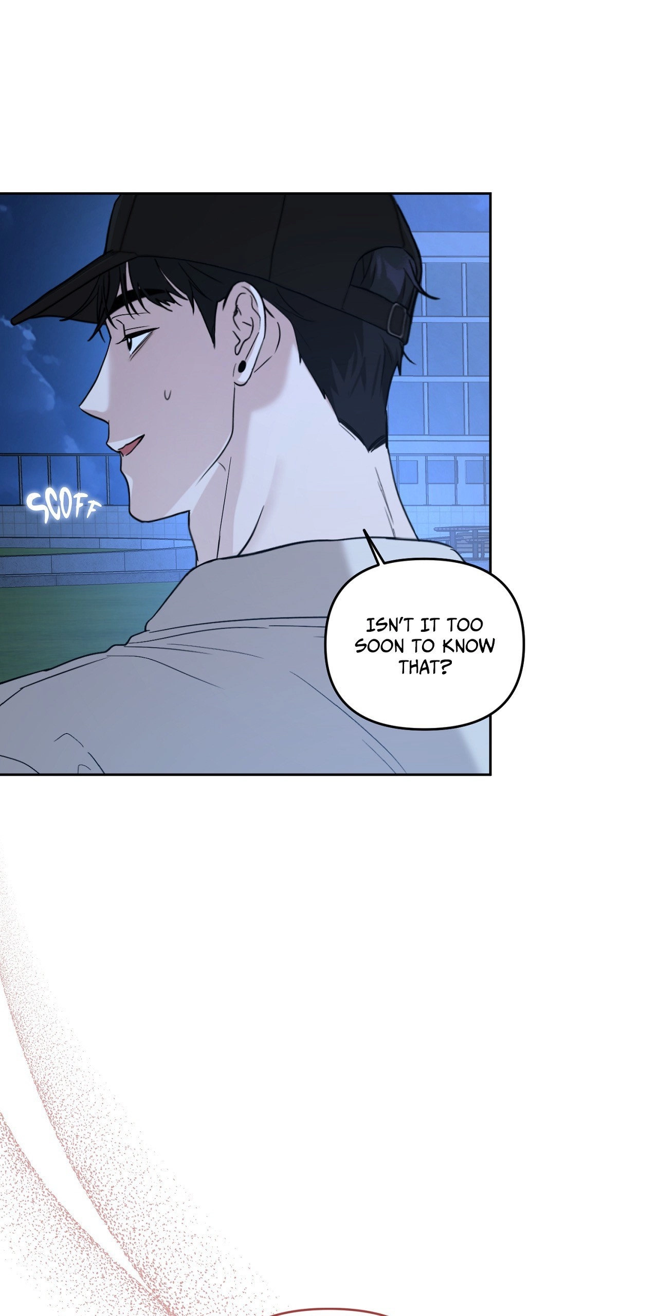 Diss Love Chapter 4 page 31 - 