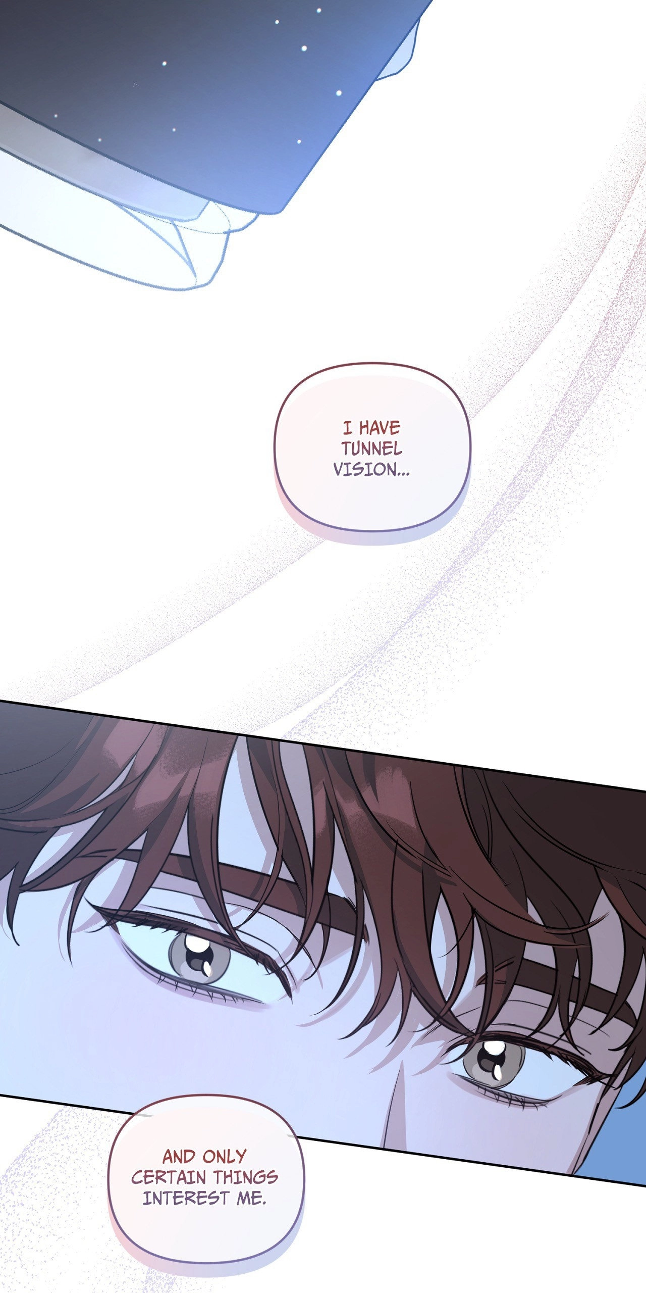 Diss Love Chapter 4 page 33 - 