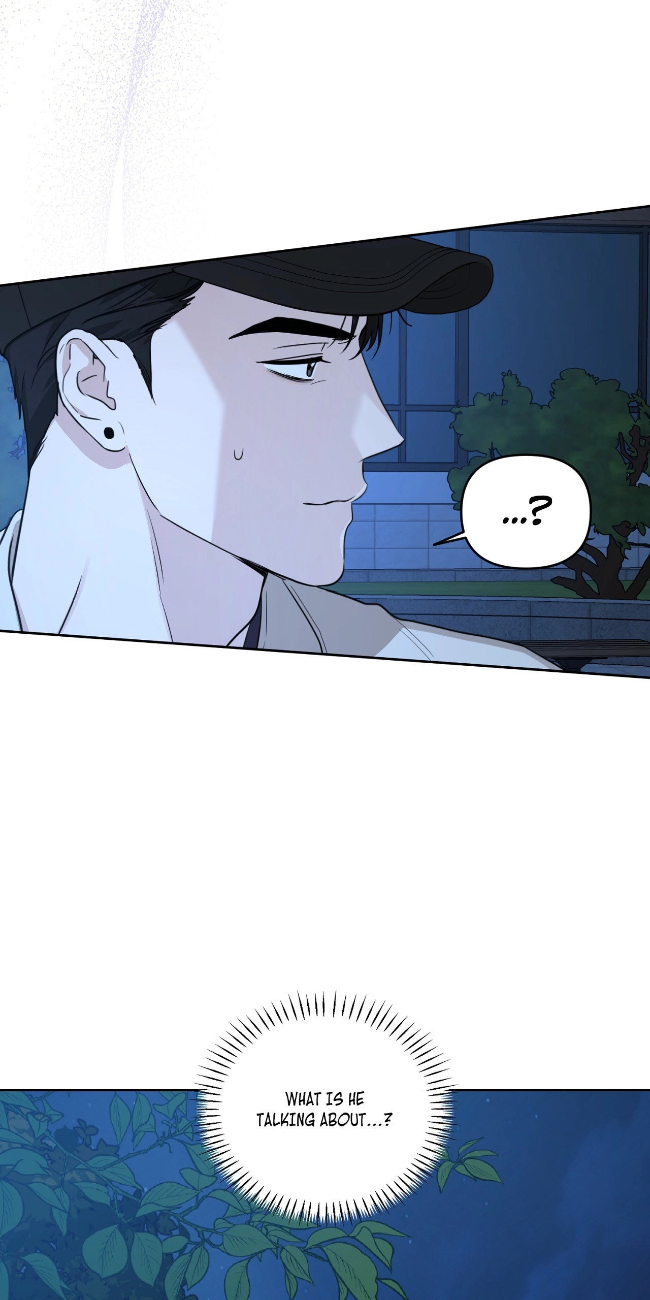 Diss Love Chapter 4 page 34 - 
