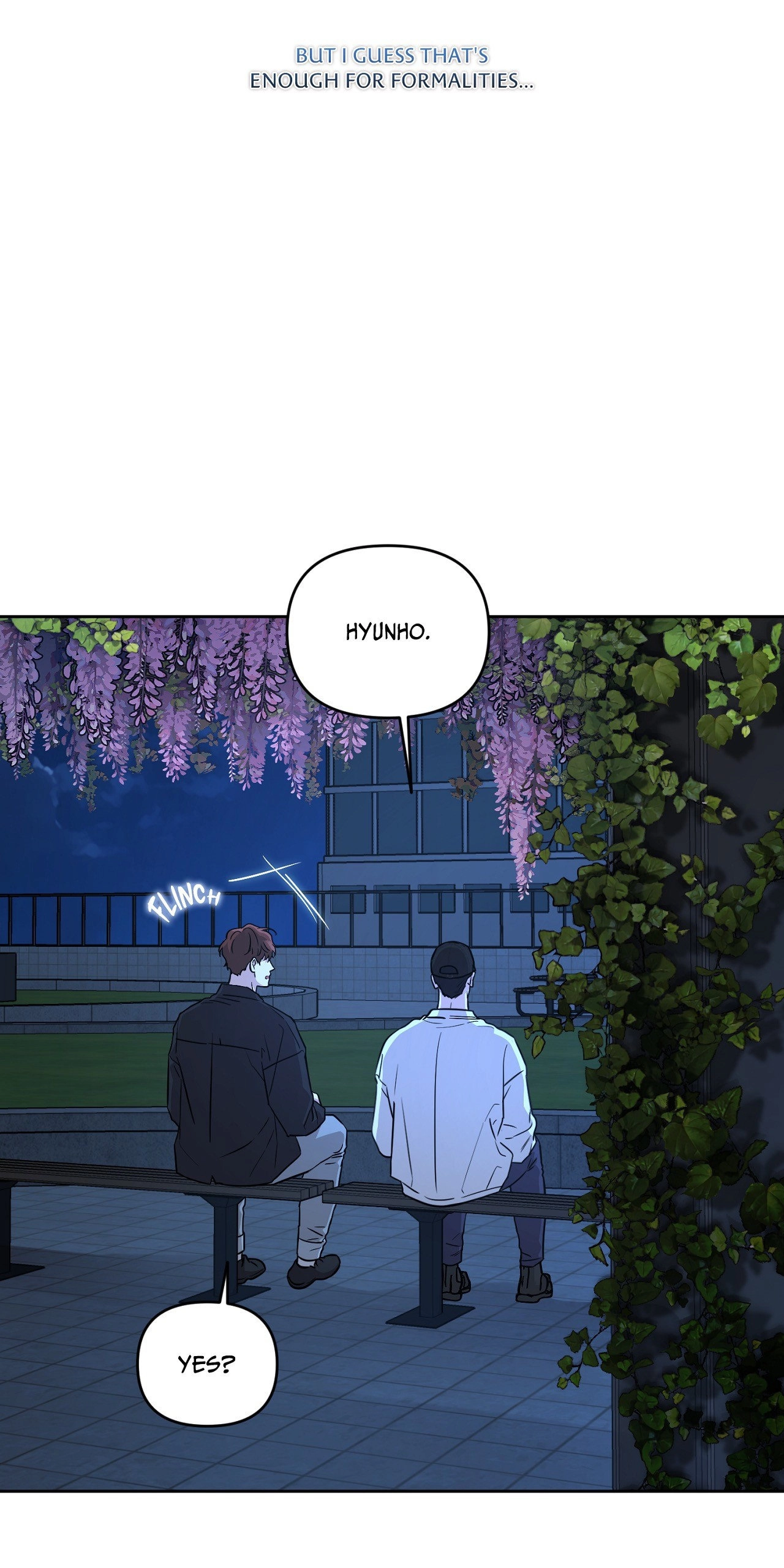Diss Love Chapter 4 page 36 - 