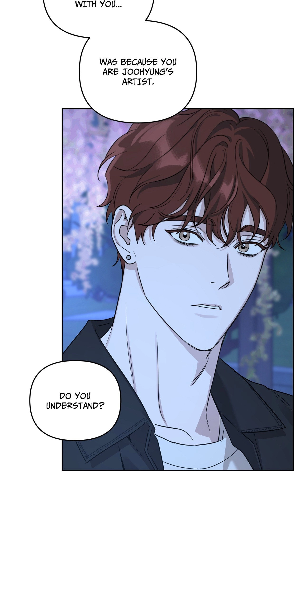 Diss Love Chapter 4 page 38 - 