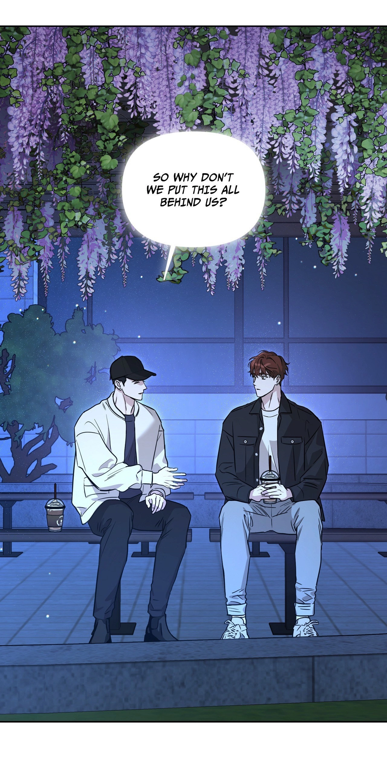 Diss Love Chapter 4 page 39 - 