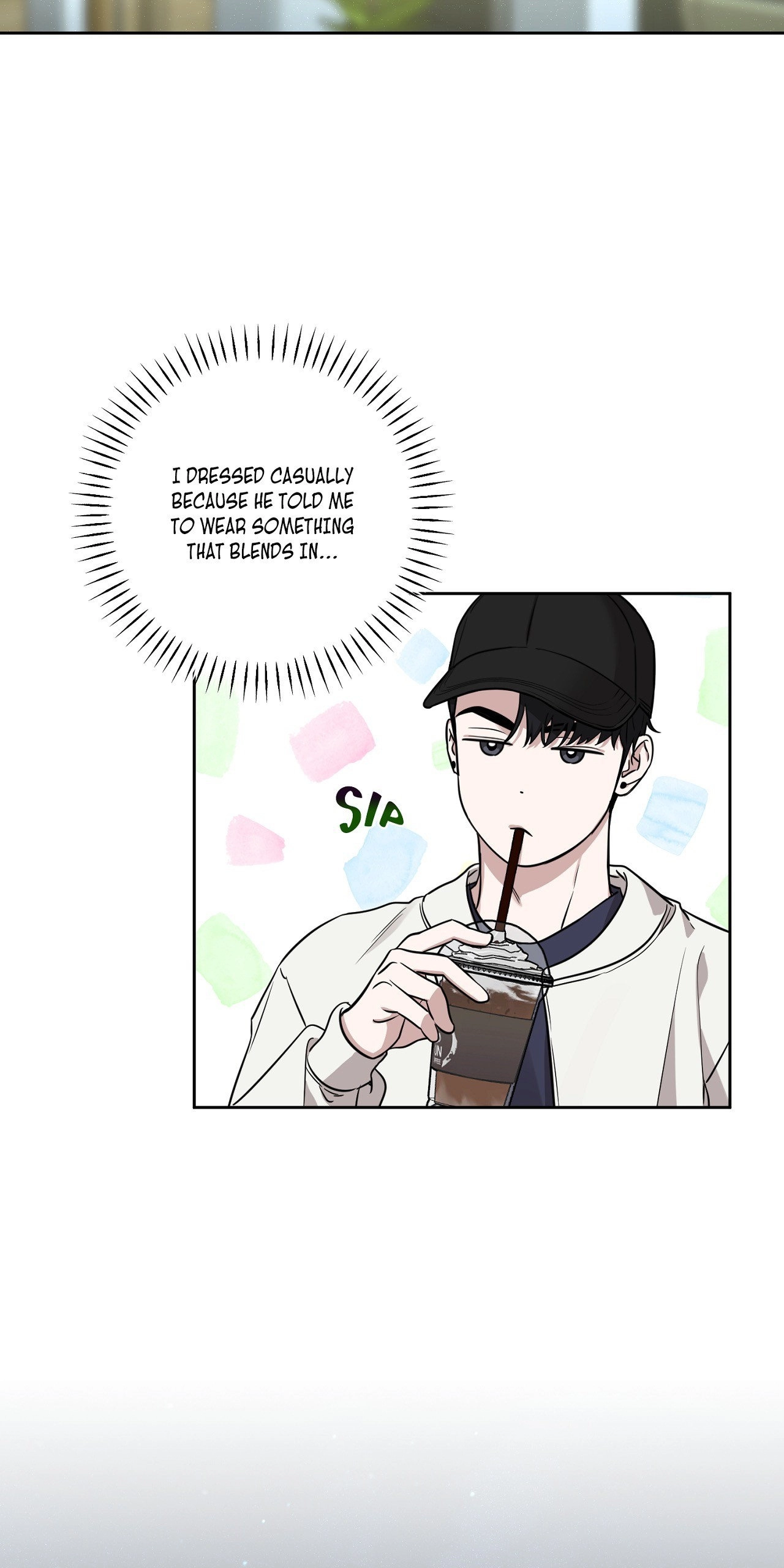 Diss Love Chapter 4 page 5 - 