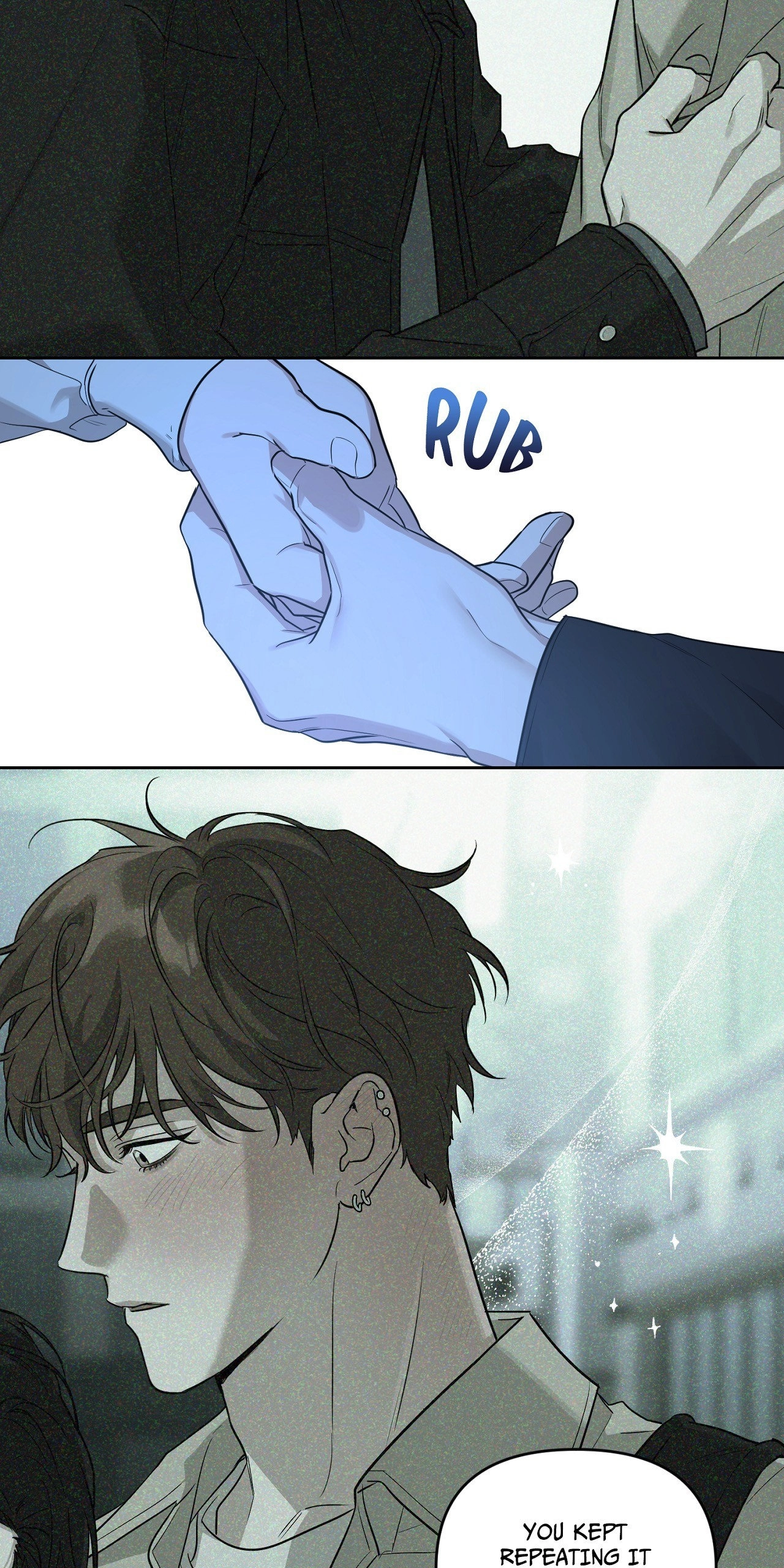 Diss Love Chapter 4 page 44 - 