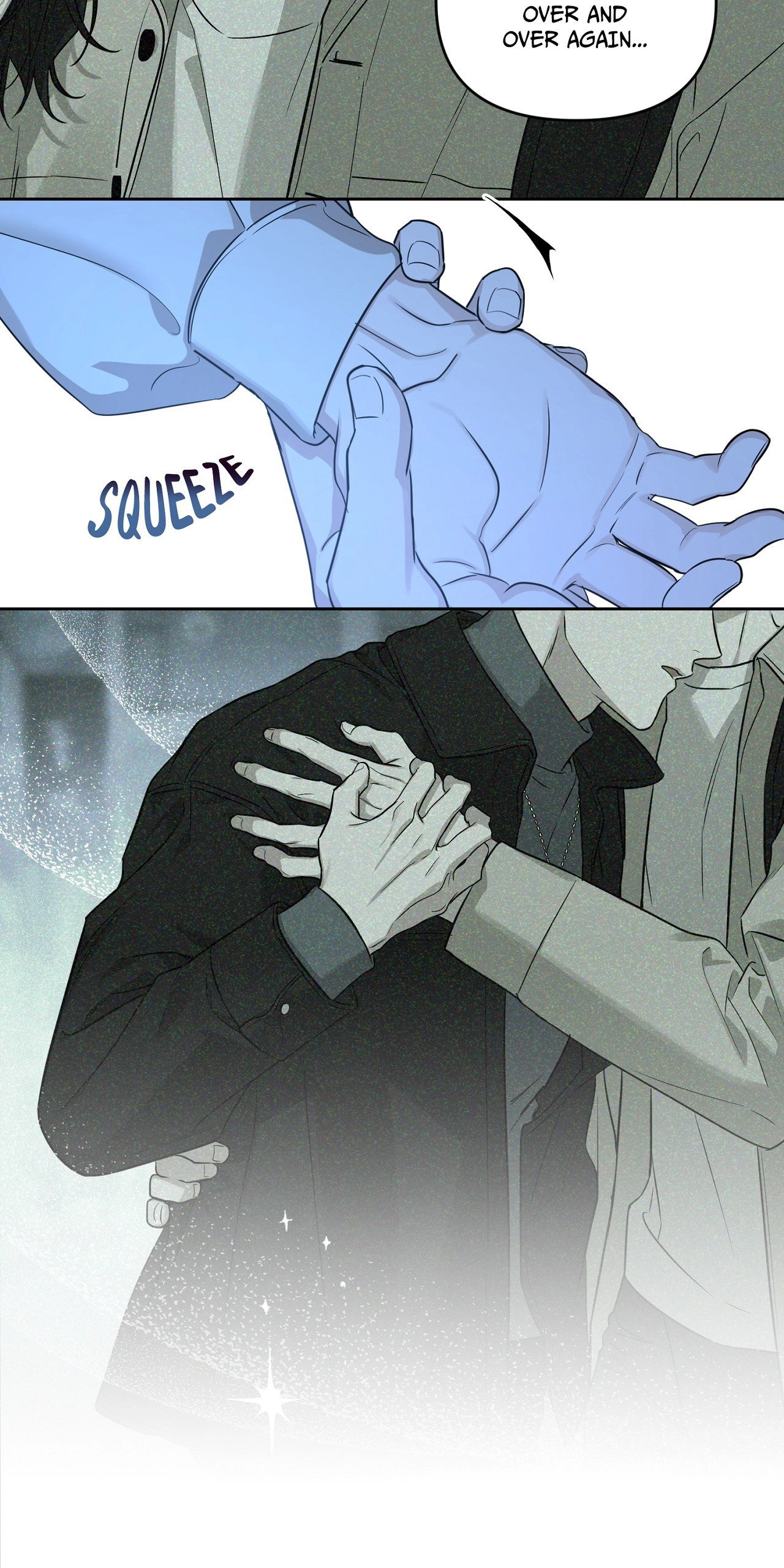 Diss Love Chapter 4 page 45 - 