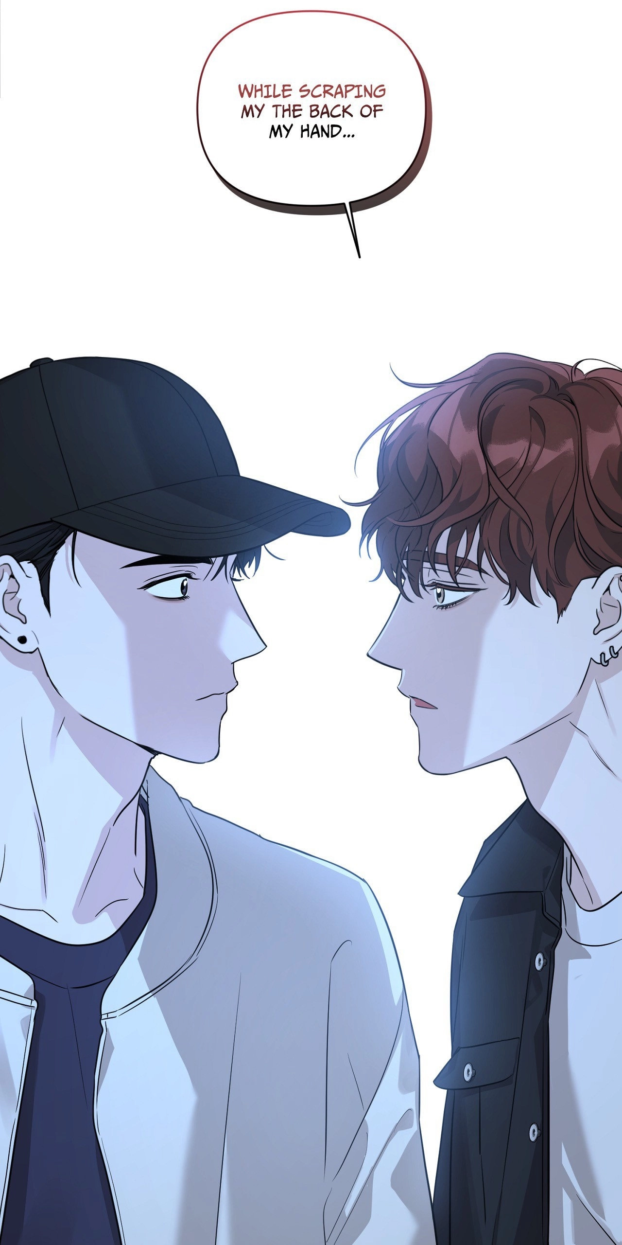 Diss Love Chapter 4 page 46 - 
