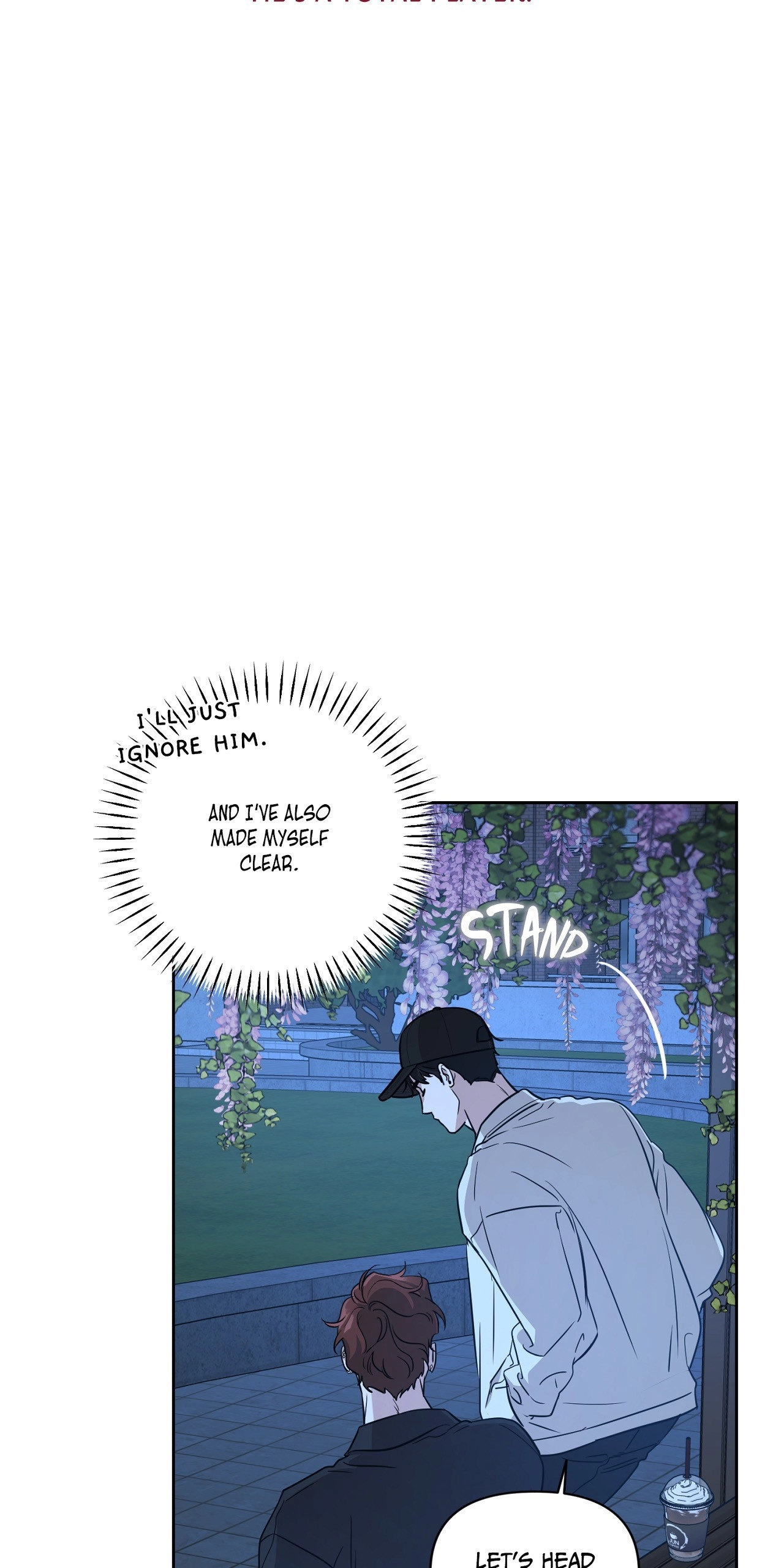Diss Love Chapter 4 page 52 - 