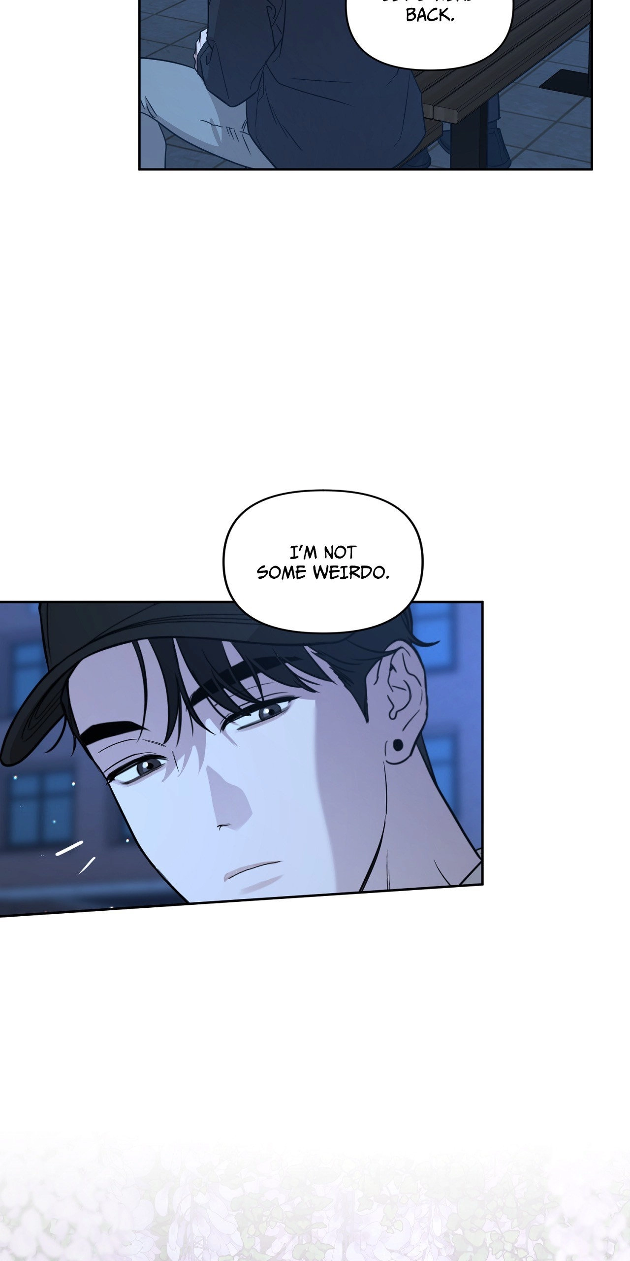 Diss Love Chapter 4 page 53 - 