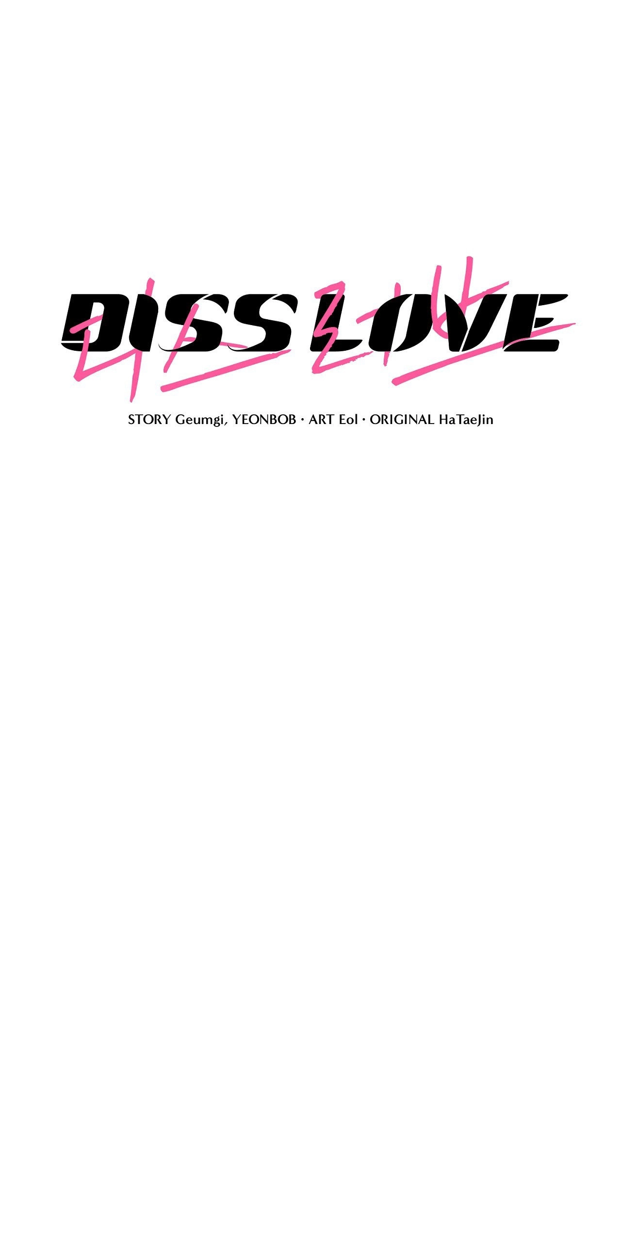 Diss Love Chapter 4 page 66 - 