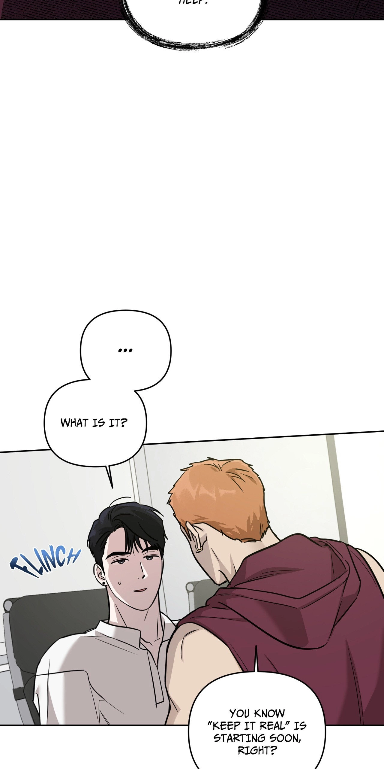Diss Love Chapter 4 page 68 - 