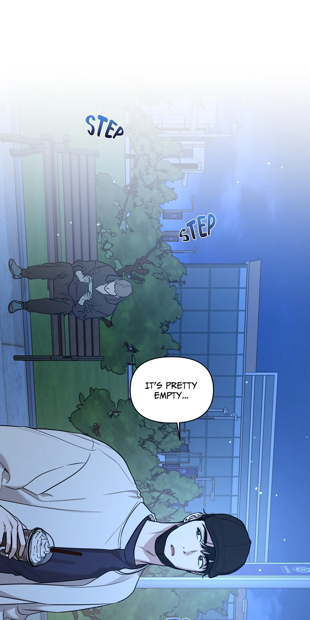 Diss Love Chapter 4 page 8 - 