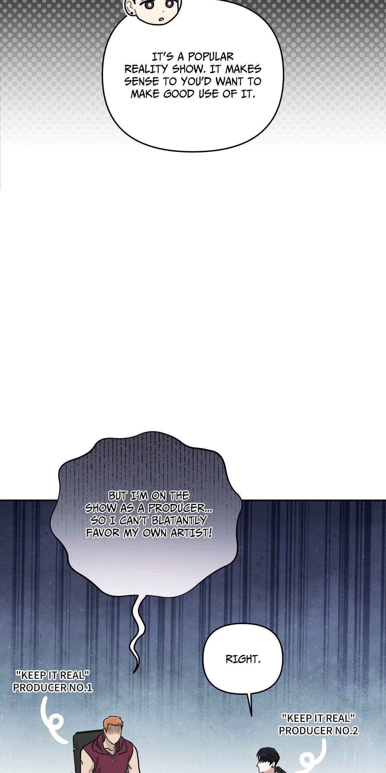 Diss Love Chapter 4 page 71 - 