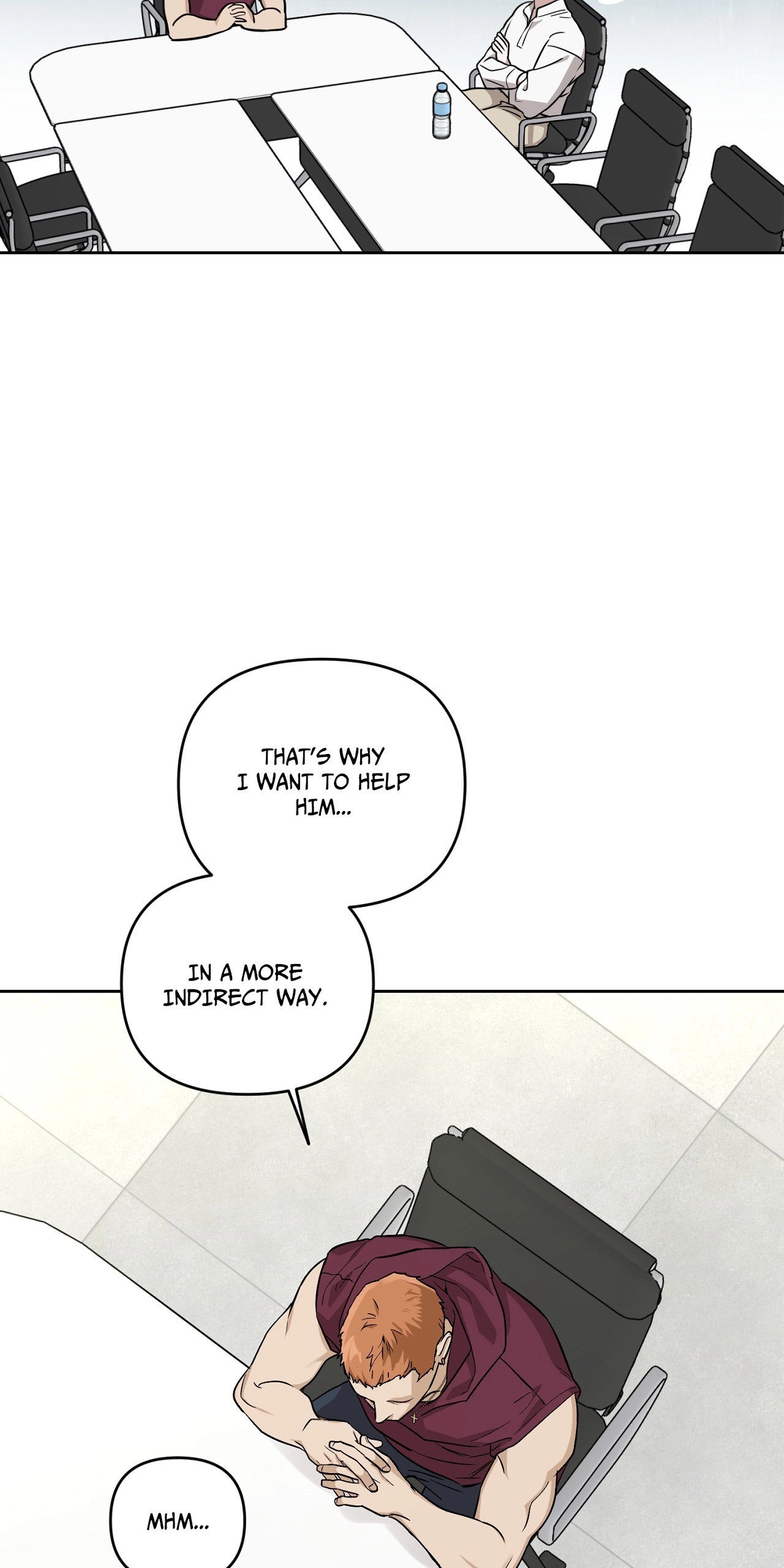 Diss Love Chapter 4 page 72 - 