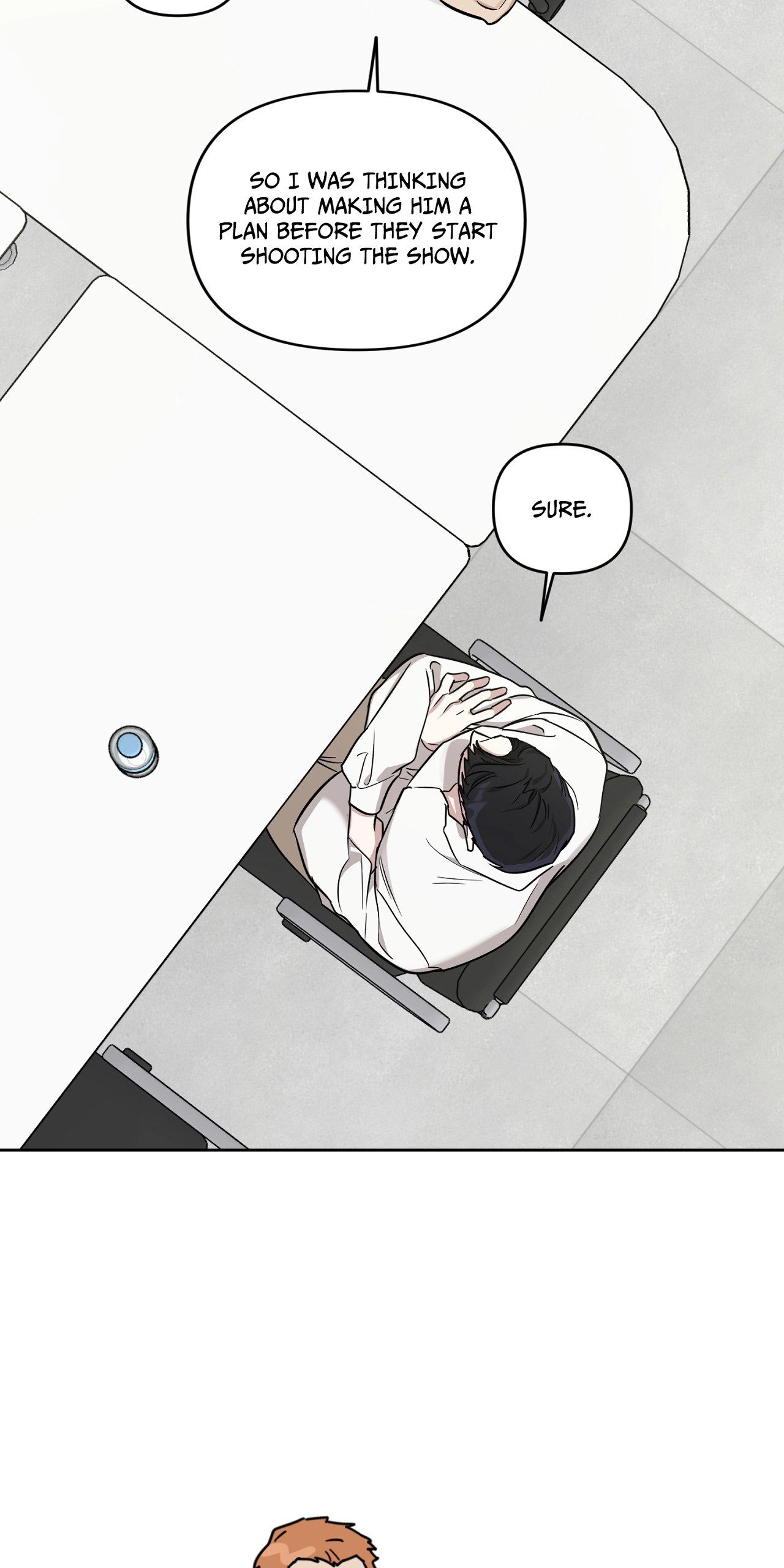 Diss Love Chapter 4 page 73 - 
