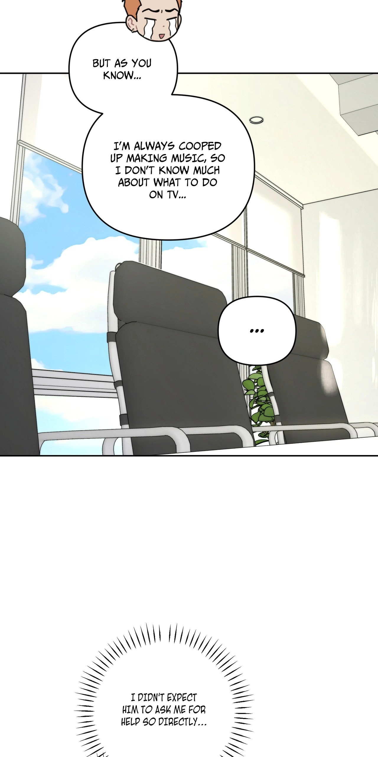 Diss Love Chapter 4 page 74 - 