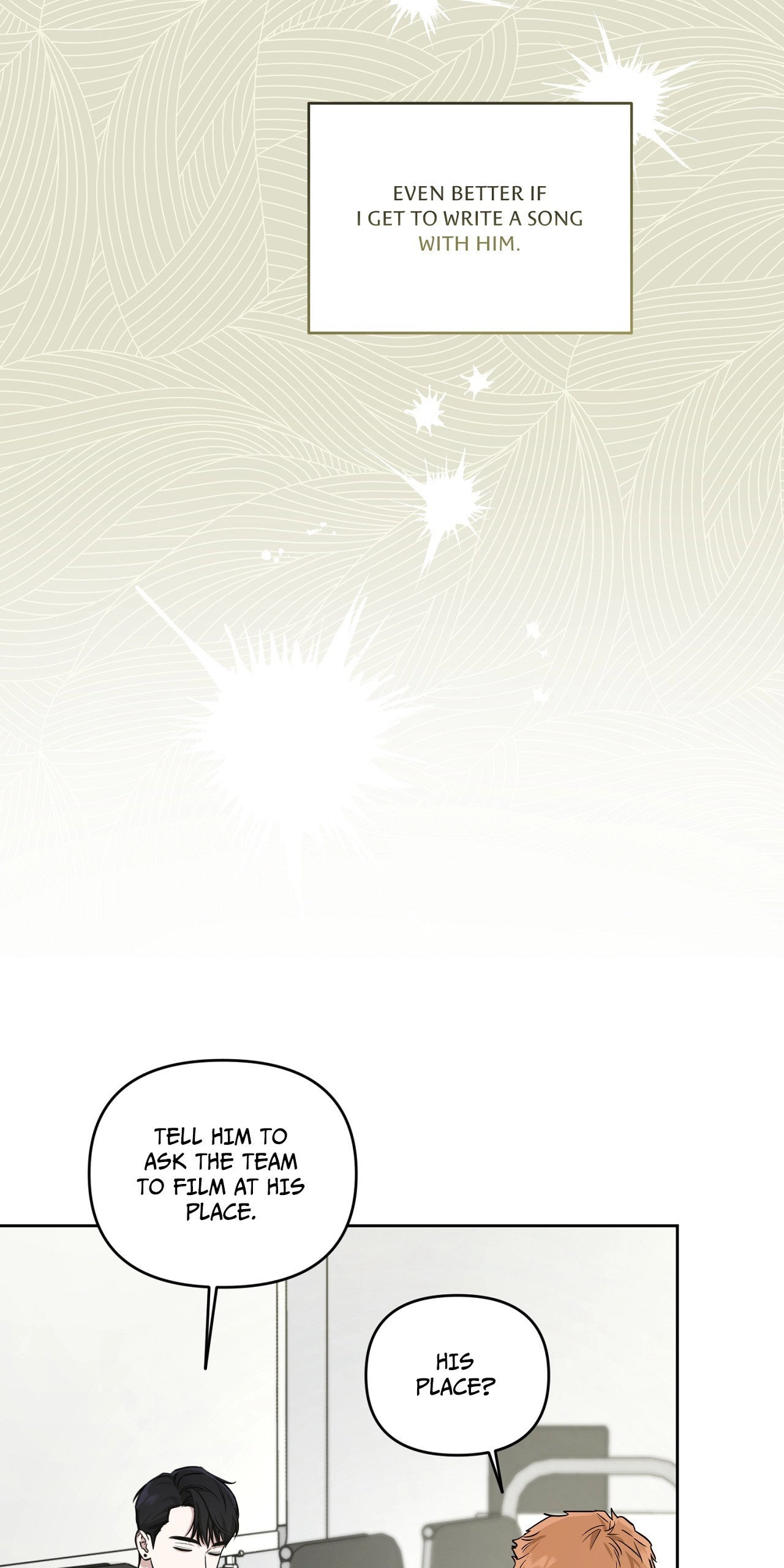 Diss Love Chapter 4 page 77 - 
