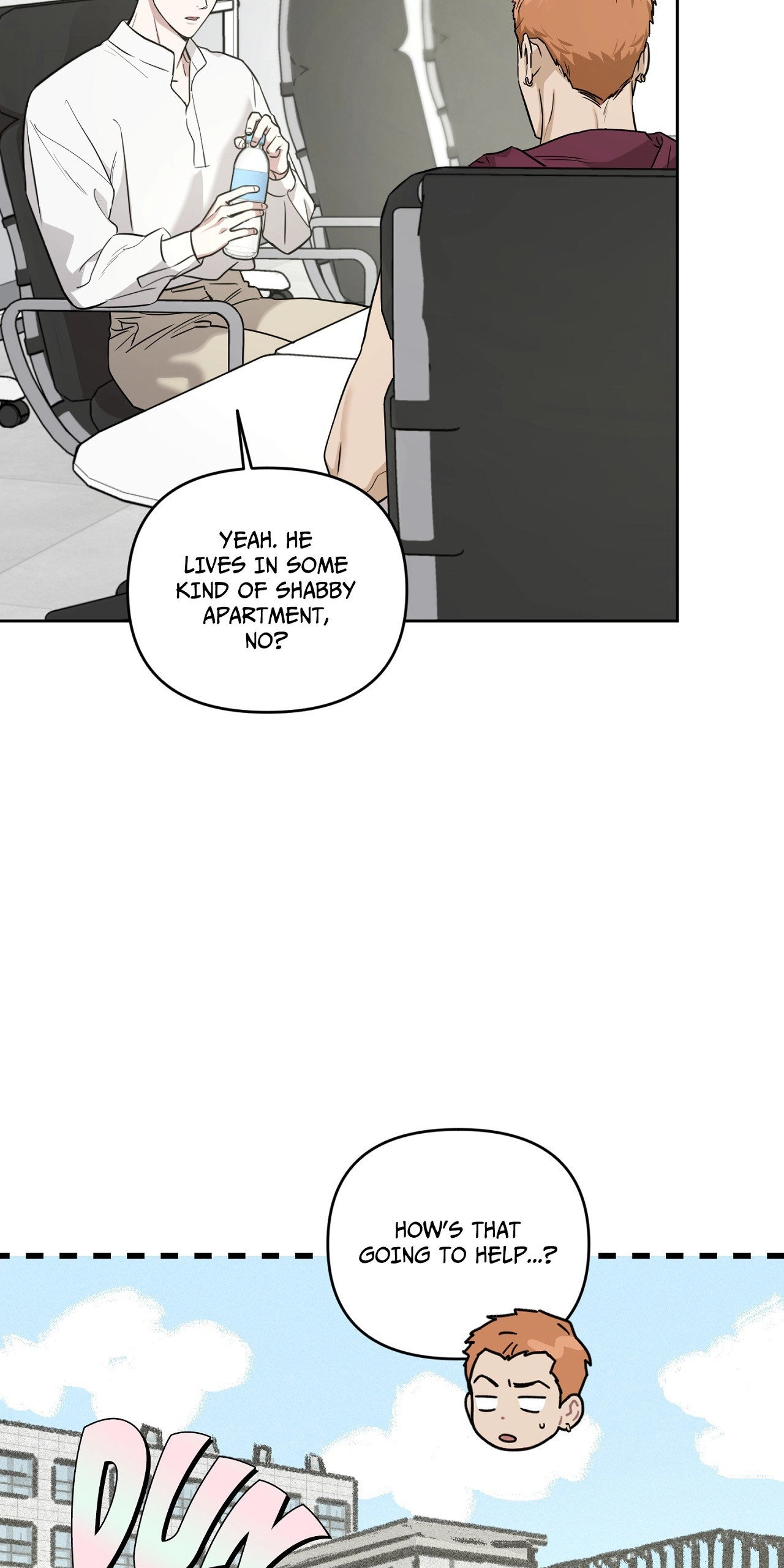 Diss Love Chapter 4 page 78 - 