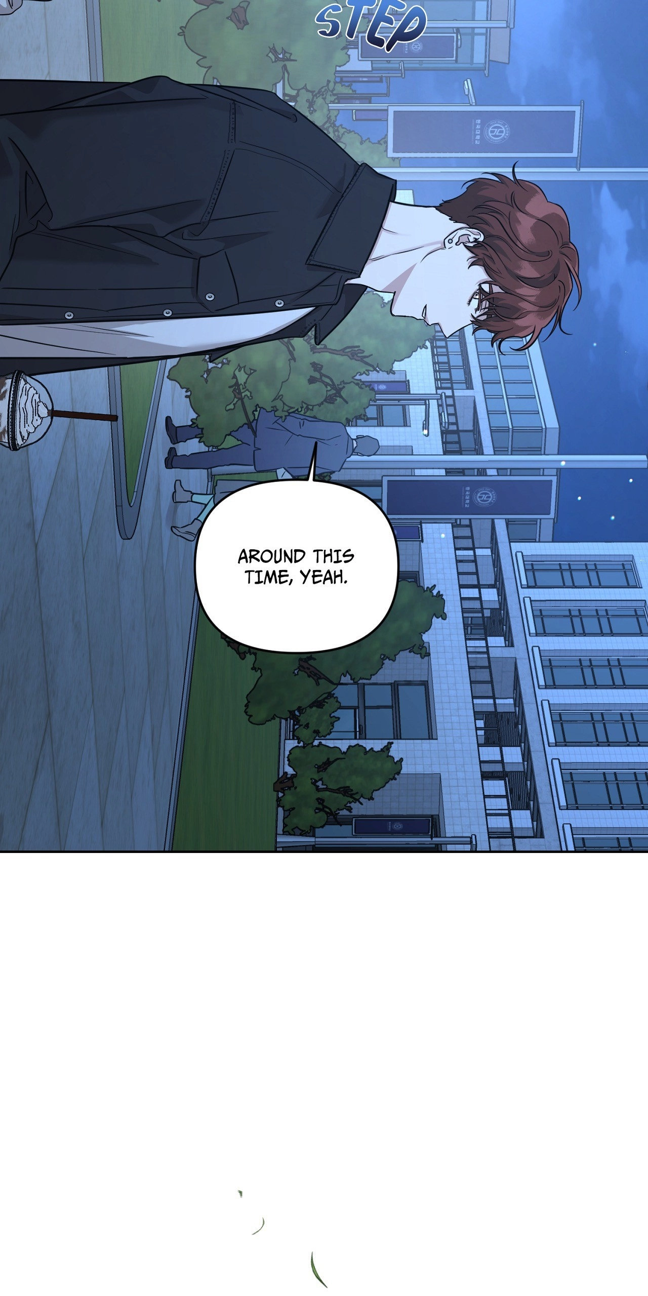 Diss Love Chapter 4 page 9 - 