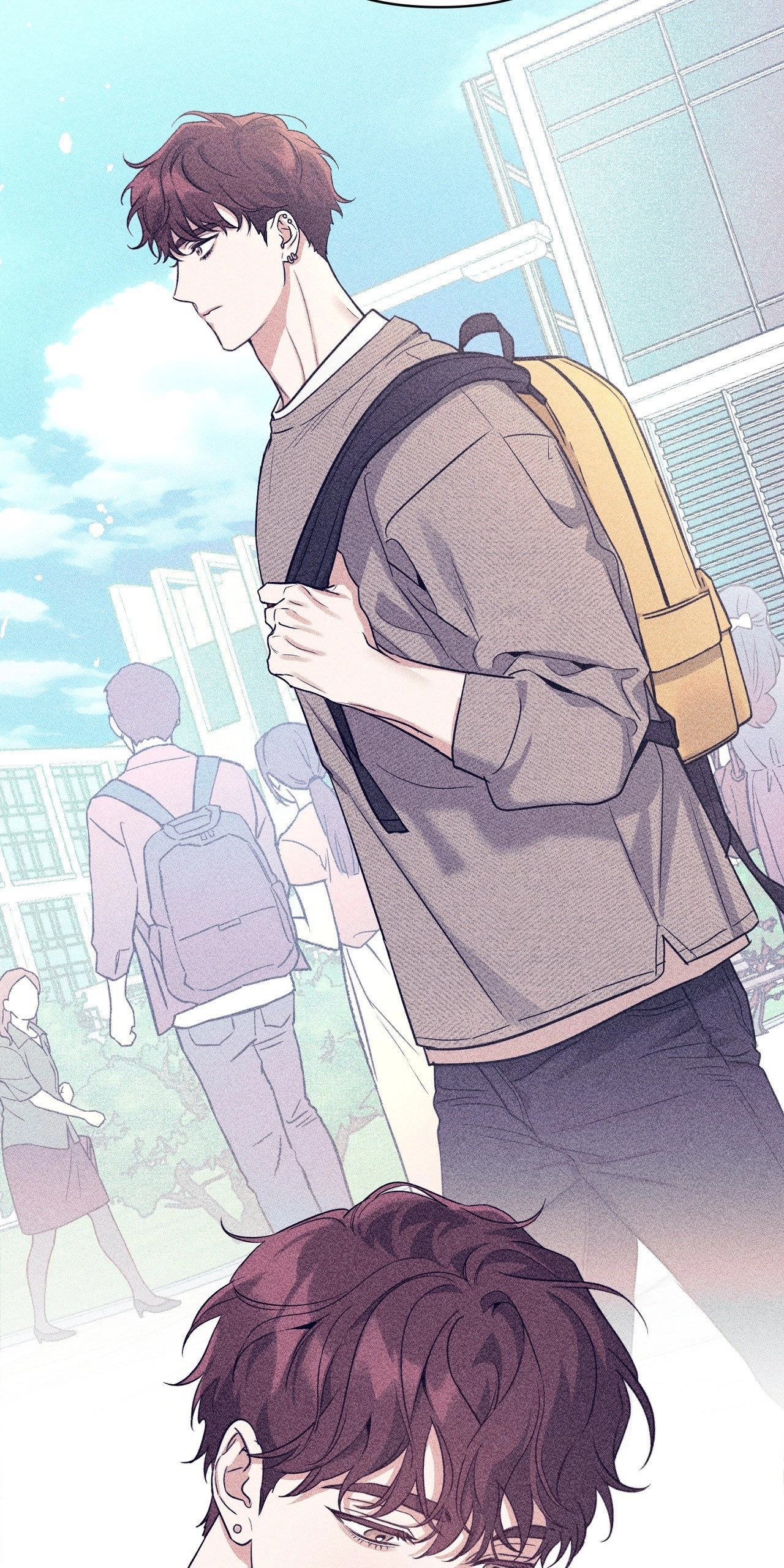 Diss Love Chapter 4 page 82 - 