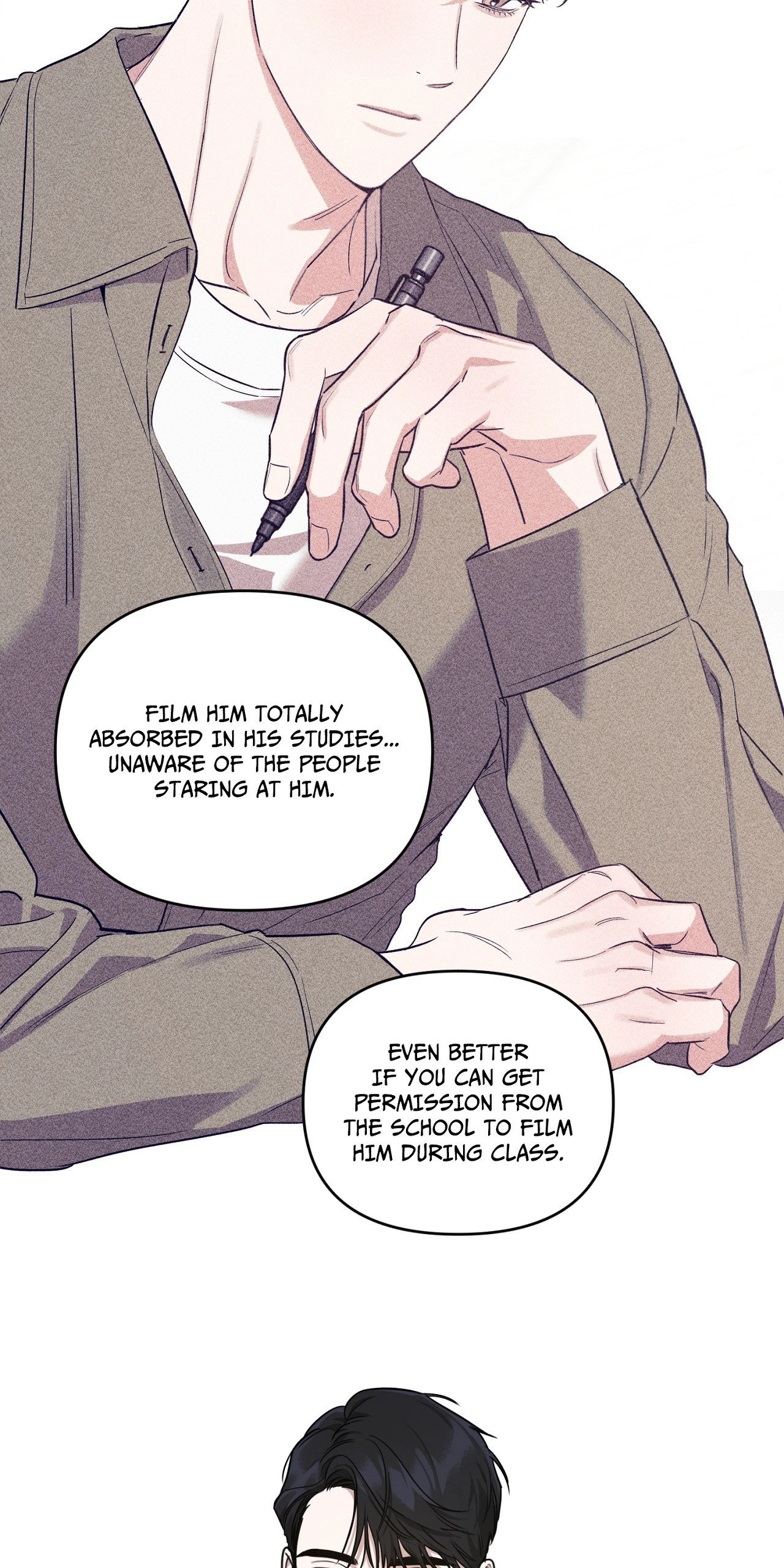 Diss Love Chapter 4 page 83 - 