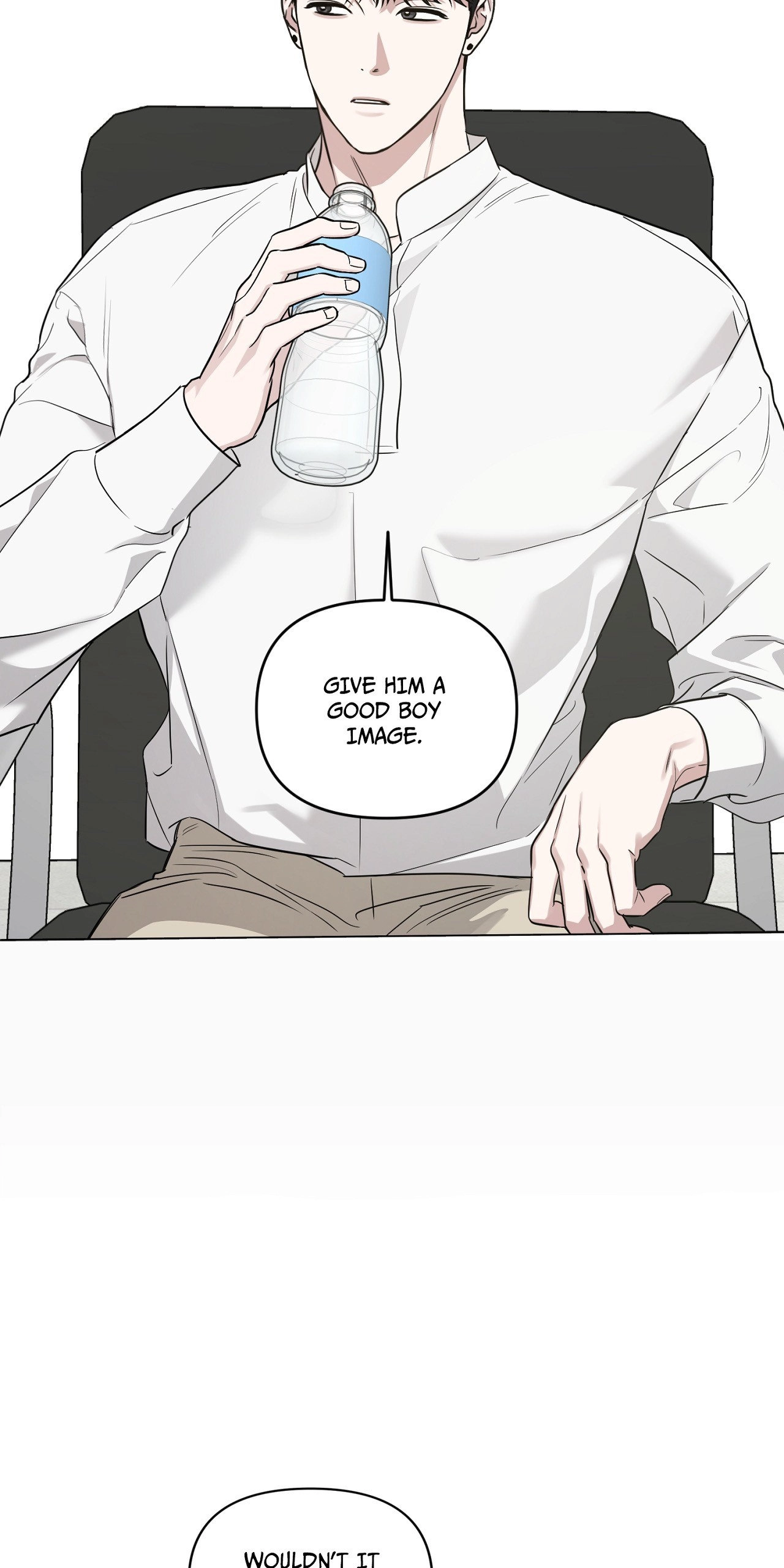 Diss Love Chapter 4 page 84 - 