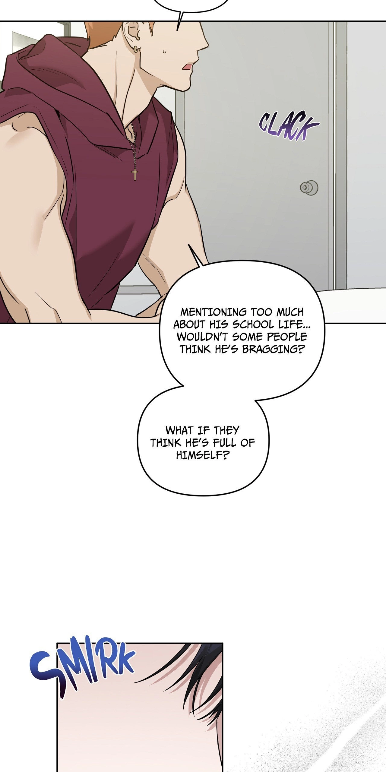 Diss Love Chapter 4 page 86 - 