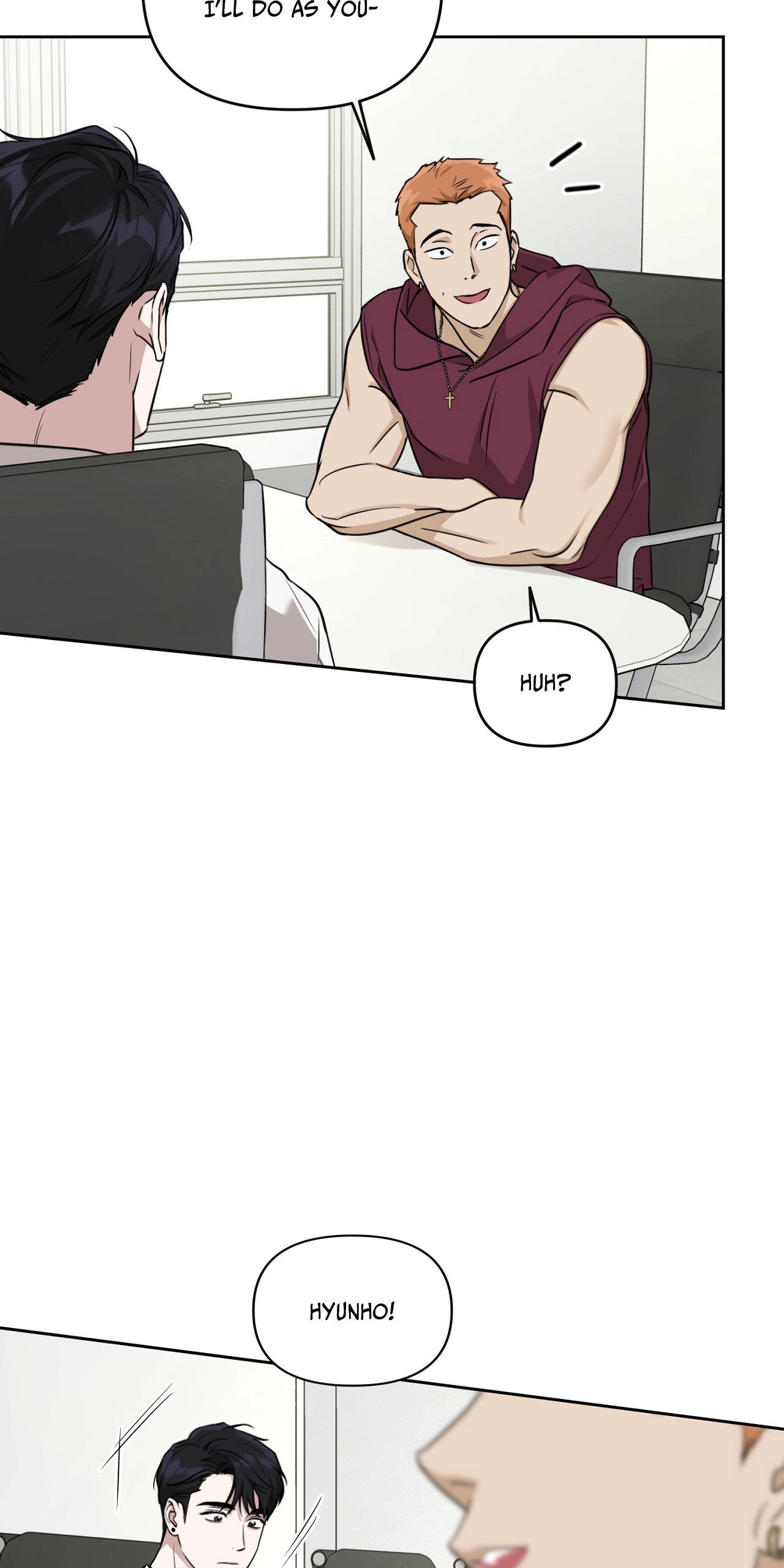 Diss Love Chapter 4 page 89 - 
