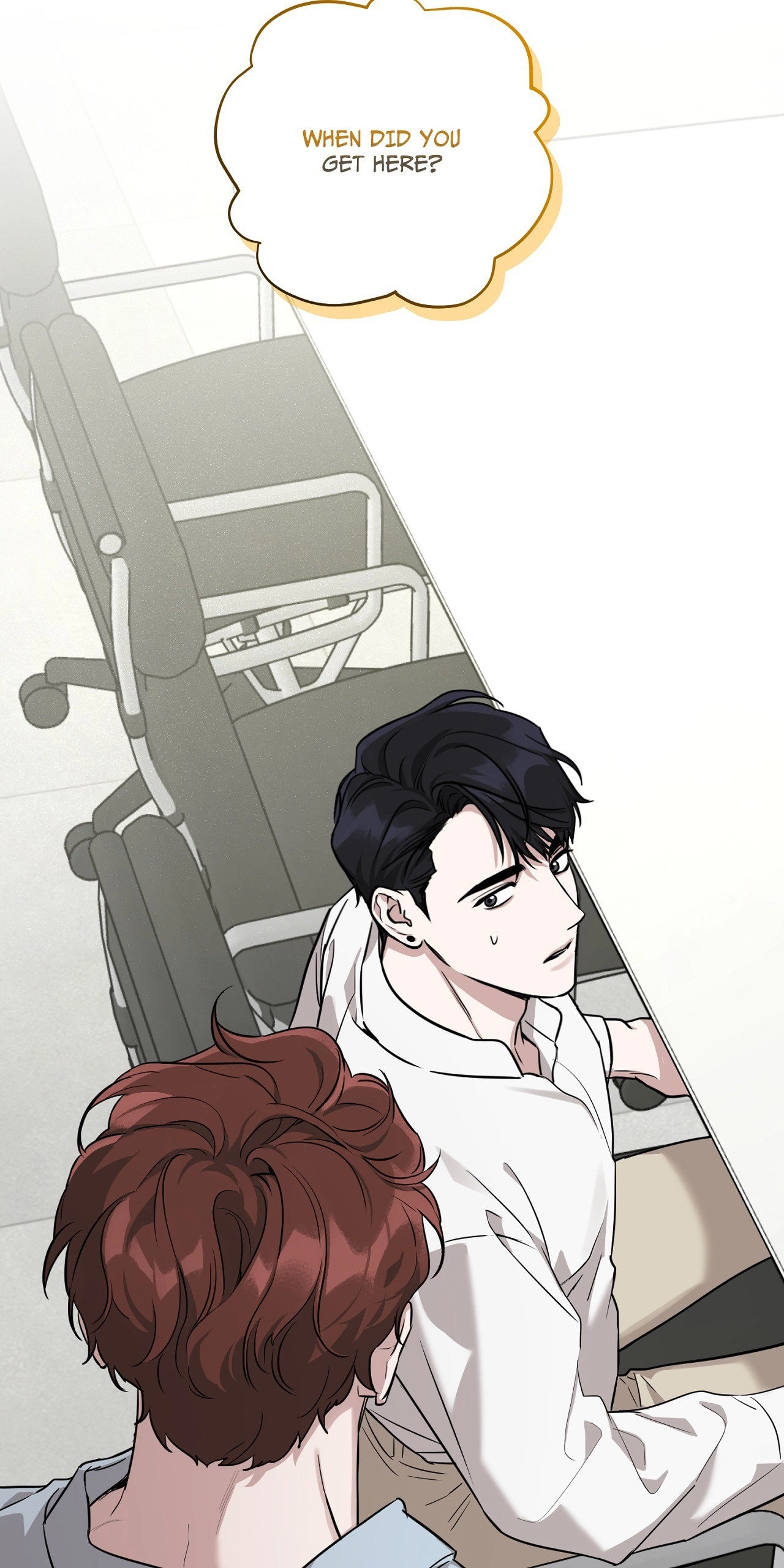 Diss Love Chapter 4 page 91 - 