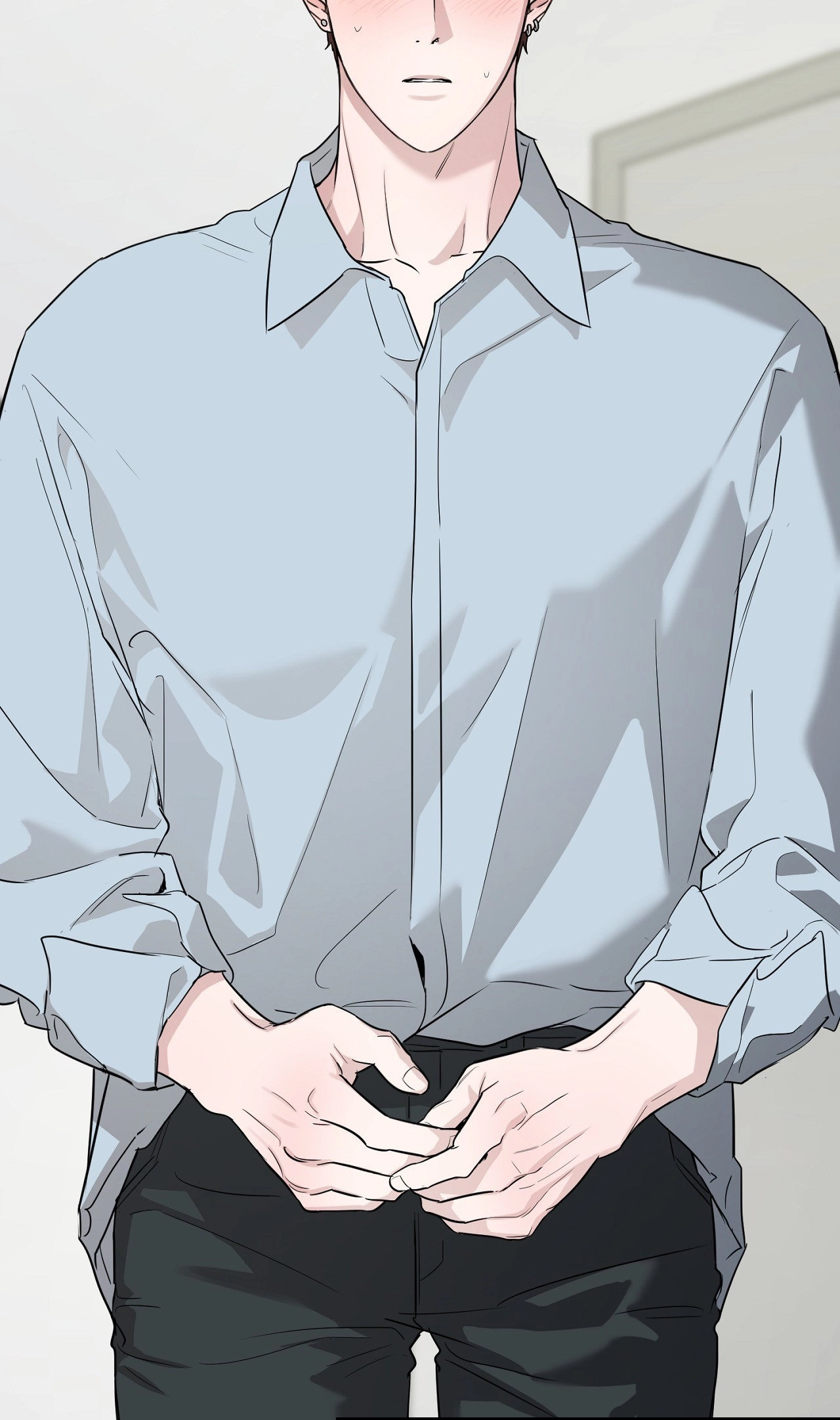 Diss Love Chapter 4 page 93 - 