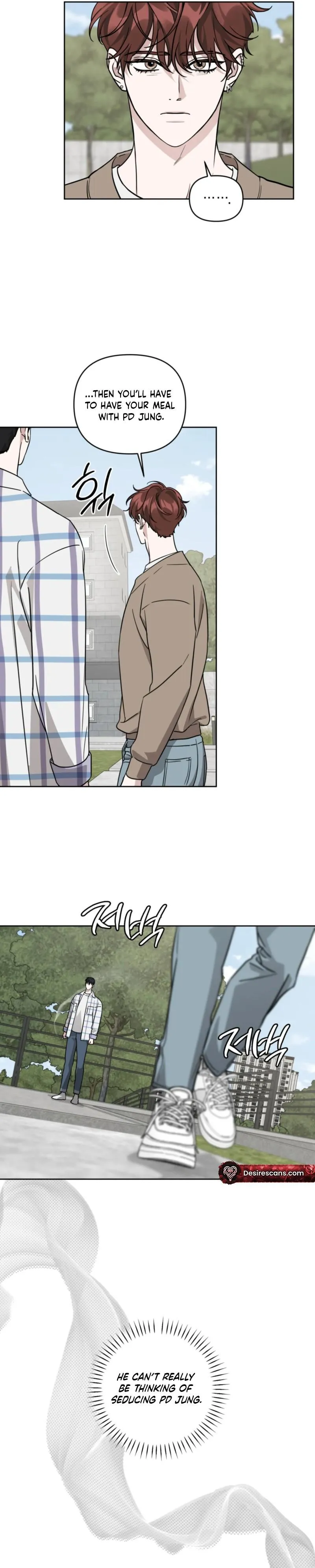 Diss Love Chapter 40 page 2 - 