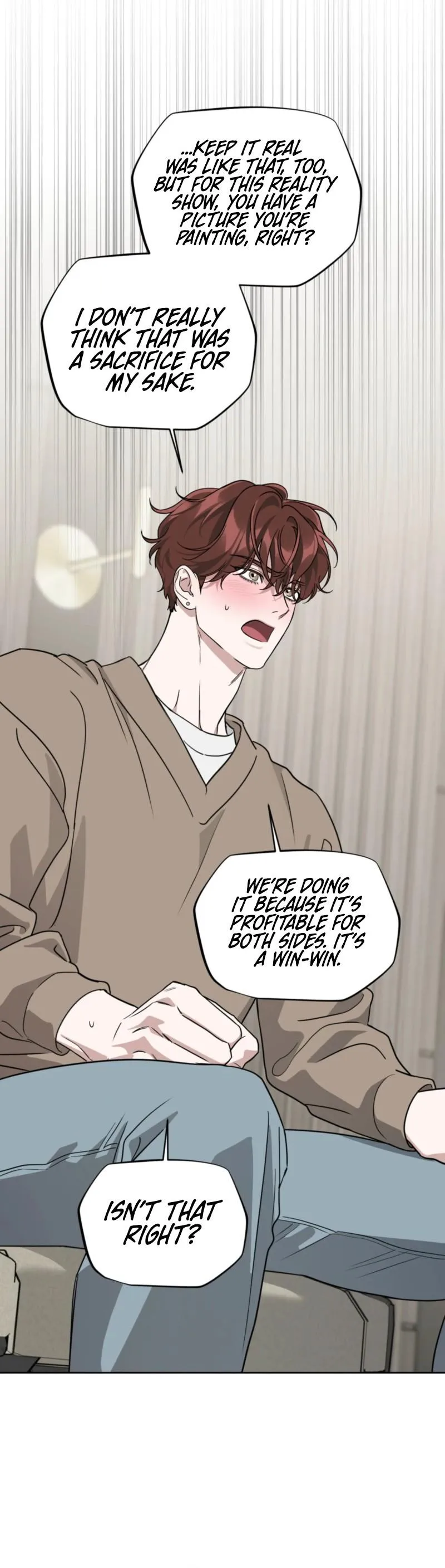 Diss Love Chapter 40 page 14 - 